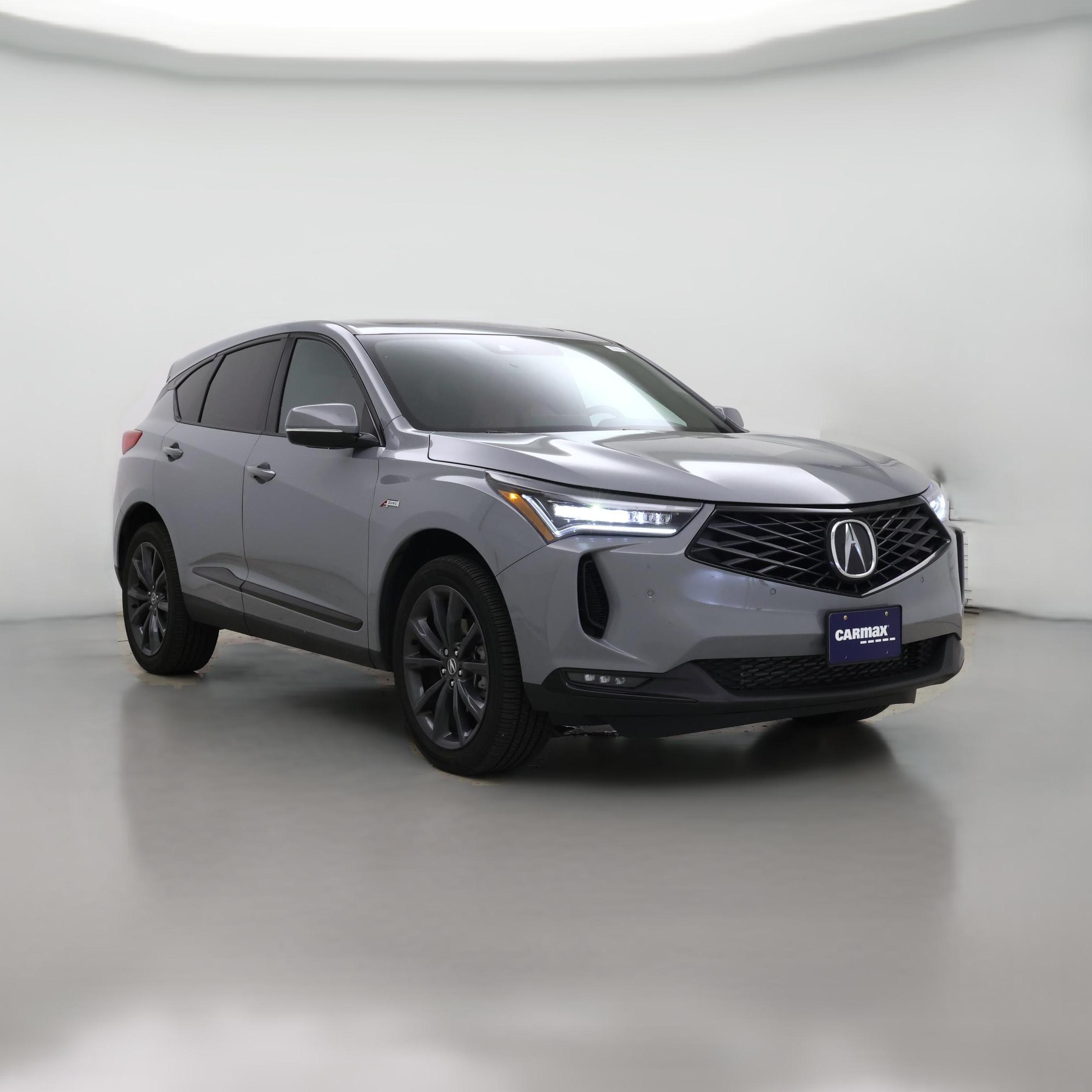 Thumbnail: 2026 Acura RDX - 1