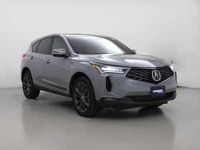 2026 Acura RDX SH-AWD A-Spec