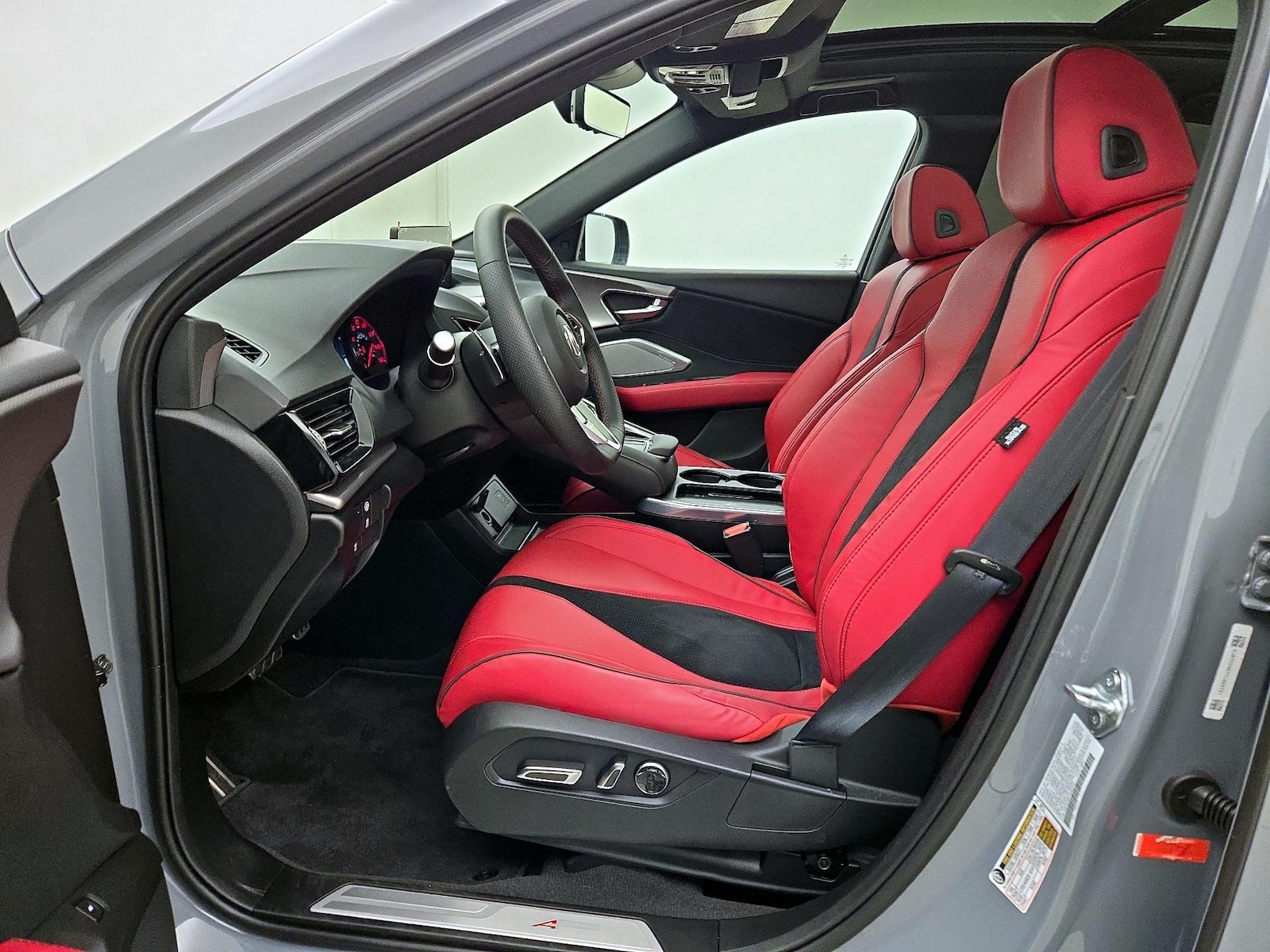 2026 Acura RDX A-Spec Package - Photo 12