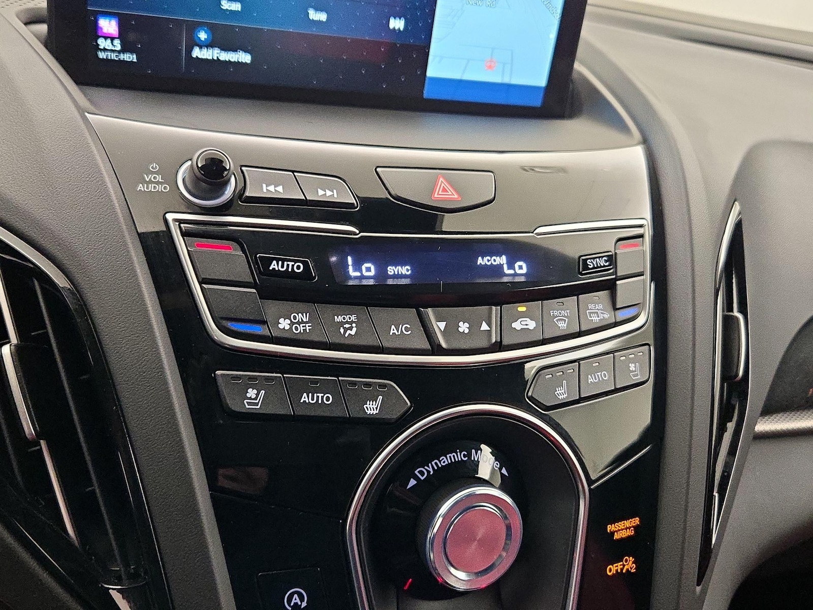 2026 Acura RDX A-Spec Package - Photo 18