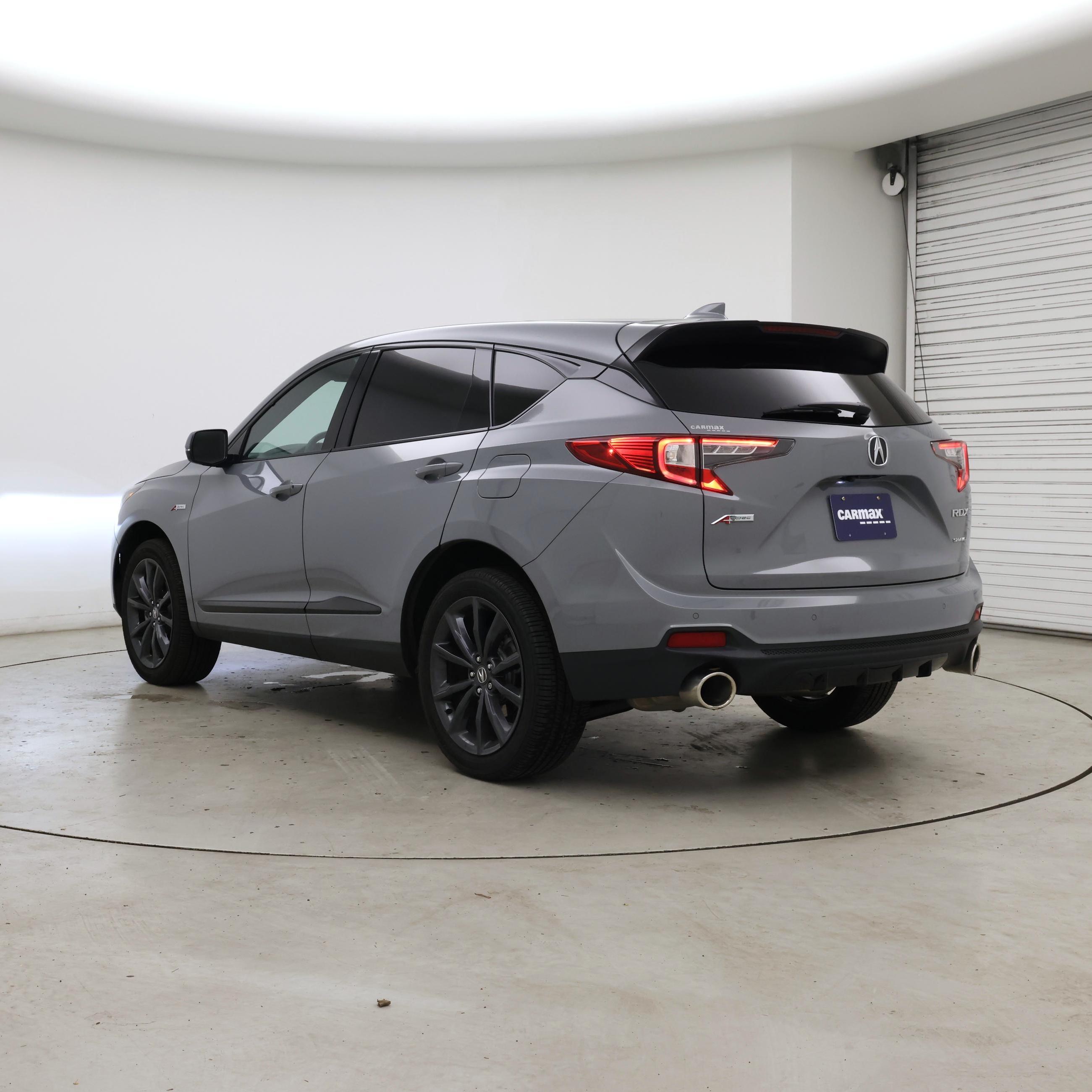 Thumbnail: 2026 Acura RDX - 2
