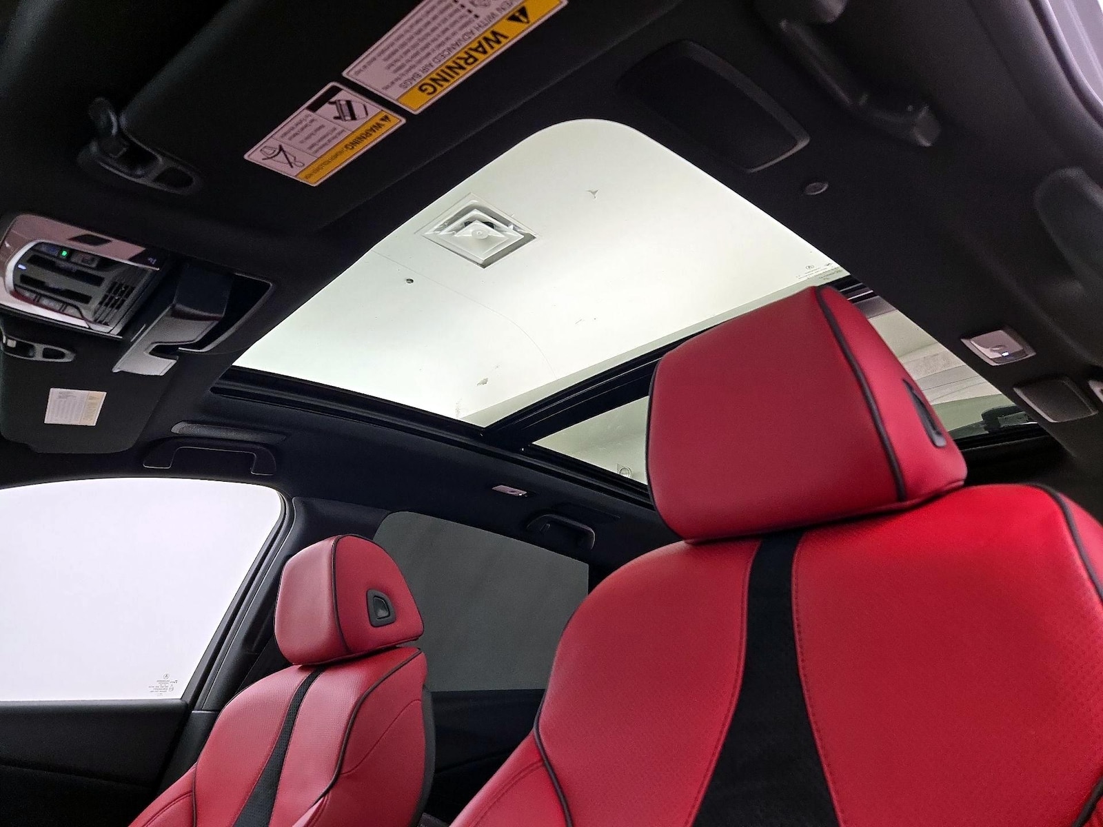 2026 Acura RDX A-Spec Package - Photo 21