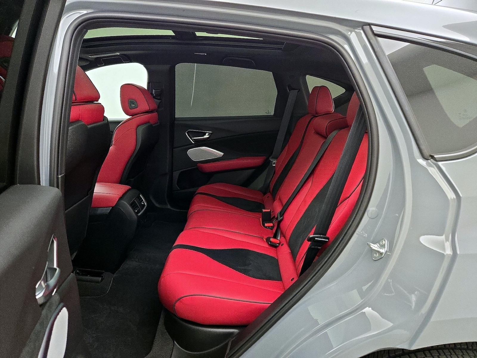 2026 Acura RDX A-Spec Package - Photo 22