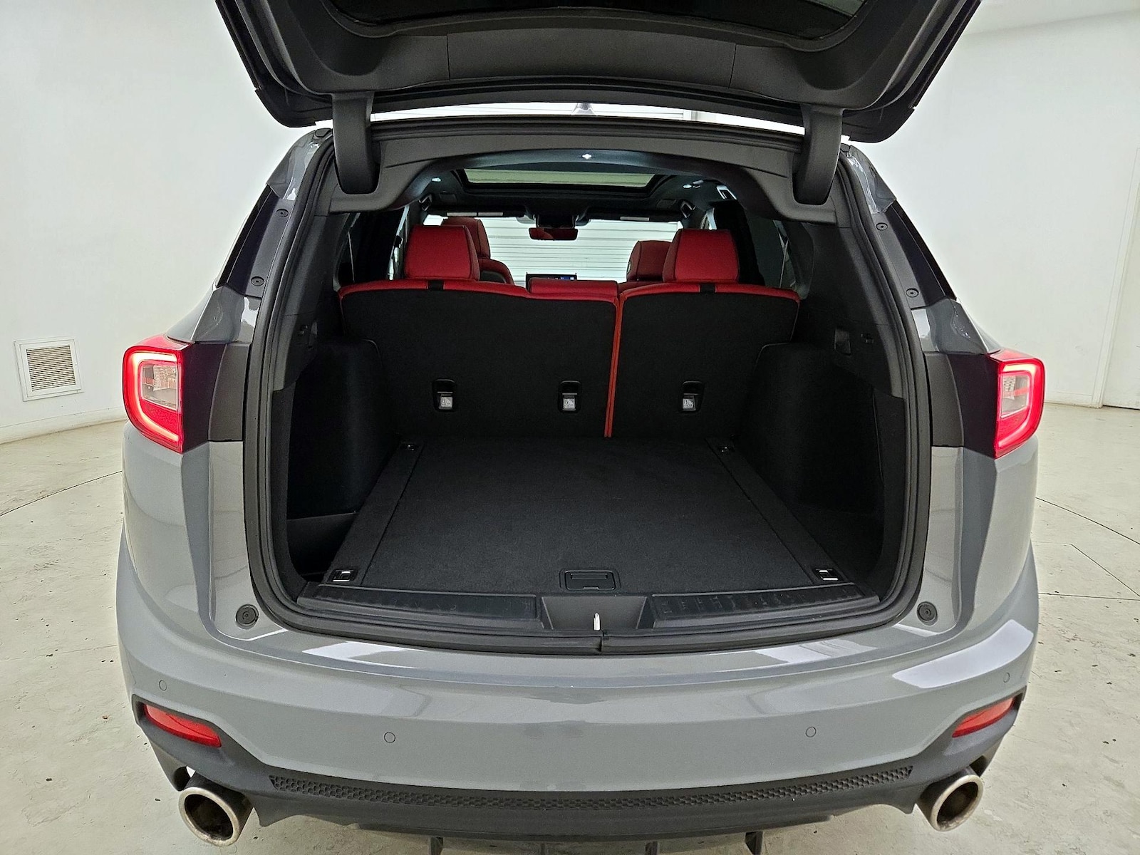 2026 Acura RDX A-Spec Package - Photo 23