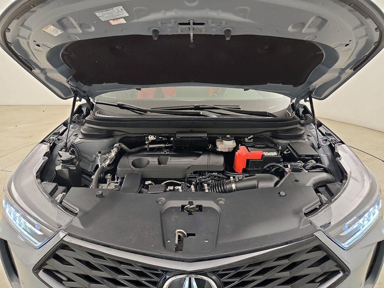 2026 Acura RDX A-Spec Package - Photo 24