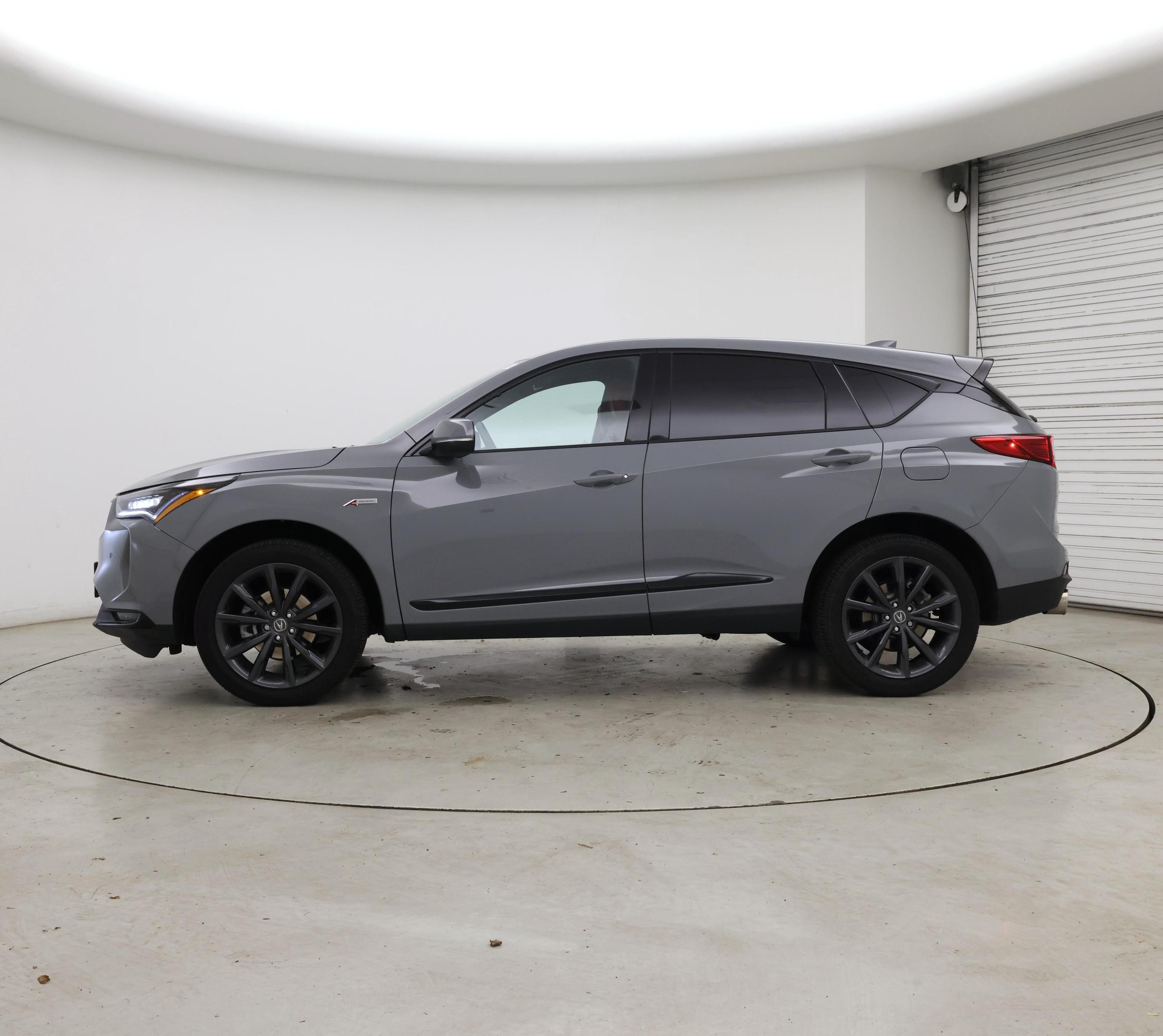 Thumbnail: 2026 Acura RDX - 3