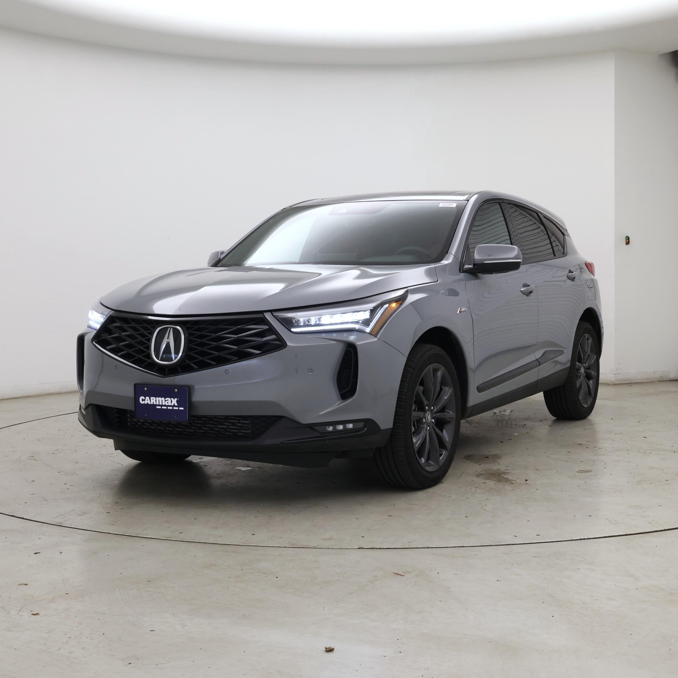 Thumbnail: 2026 Acura RDX - 4