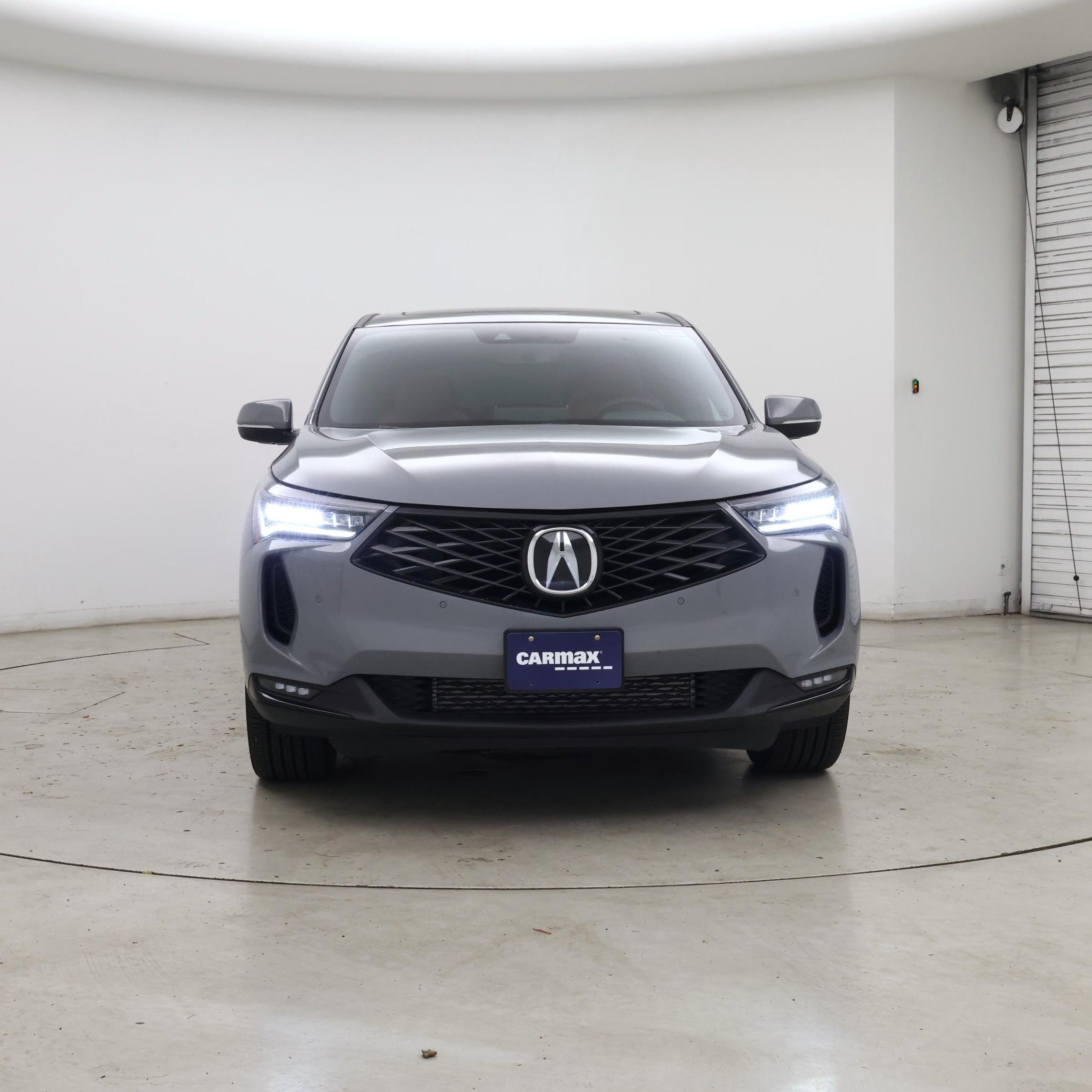 Thumbnail: 2026 Acura RDX - 5