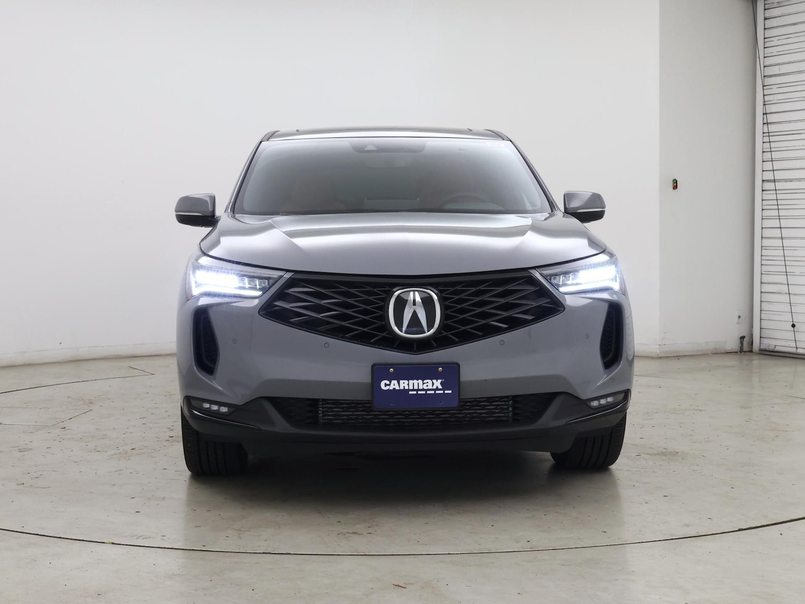 2026 Acura RDX A-Spec Package - Photo 6