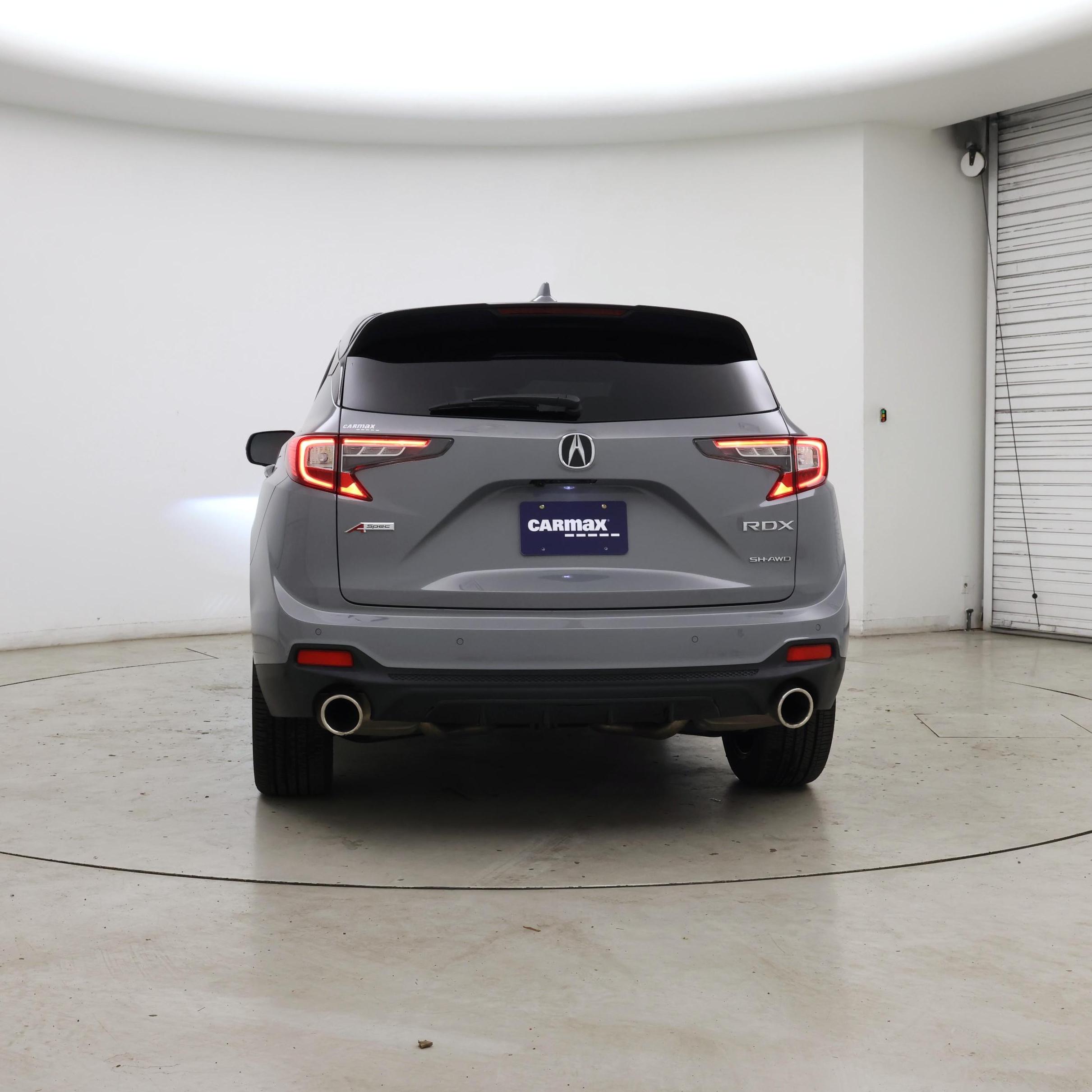 Thumbnail: 2026 Acura RDX - 6