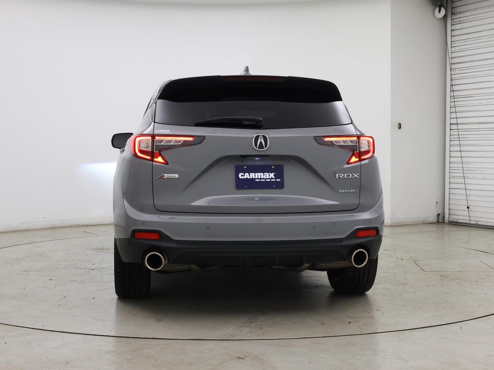 2026 Acura RDX A-Spec Package - Photo 7