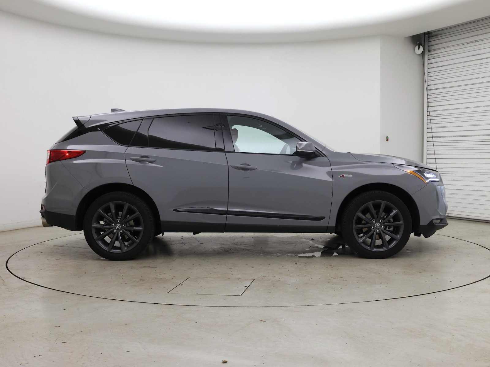 2026 Acura RDX A-Spec Package - Photo 8