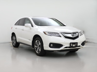 2016 Acura RDX AWD