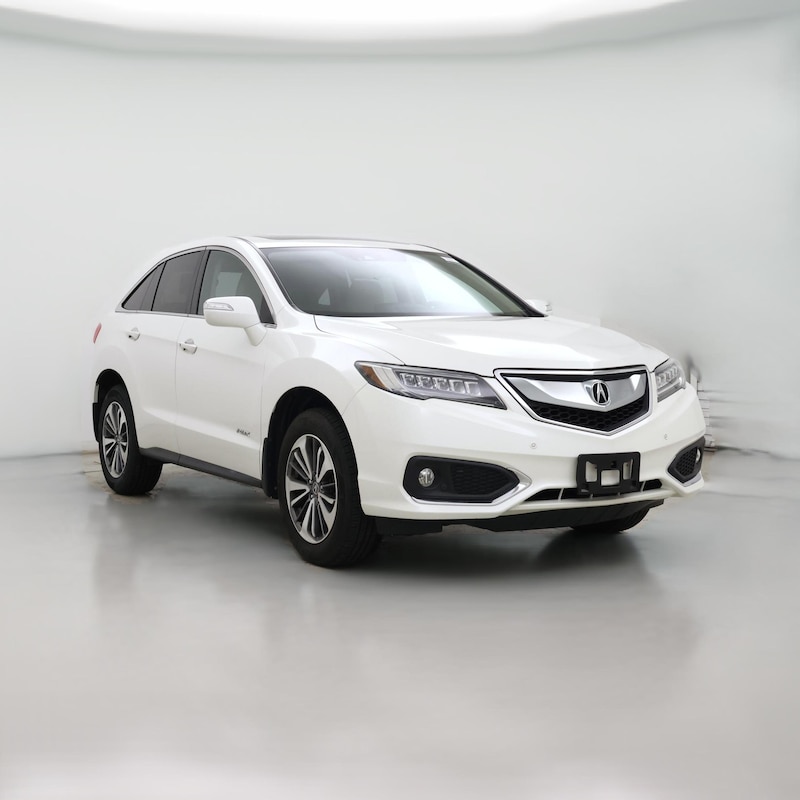 2016 Acura RDX AWD