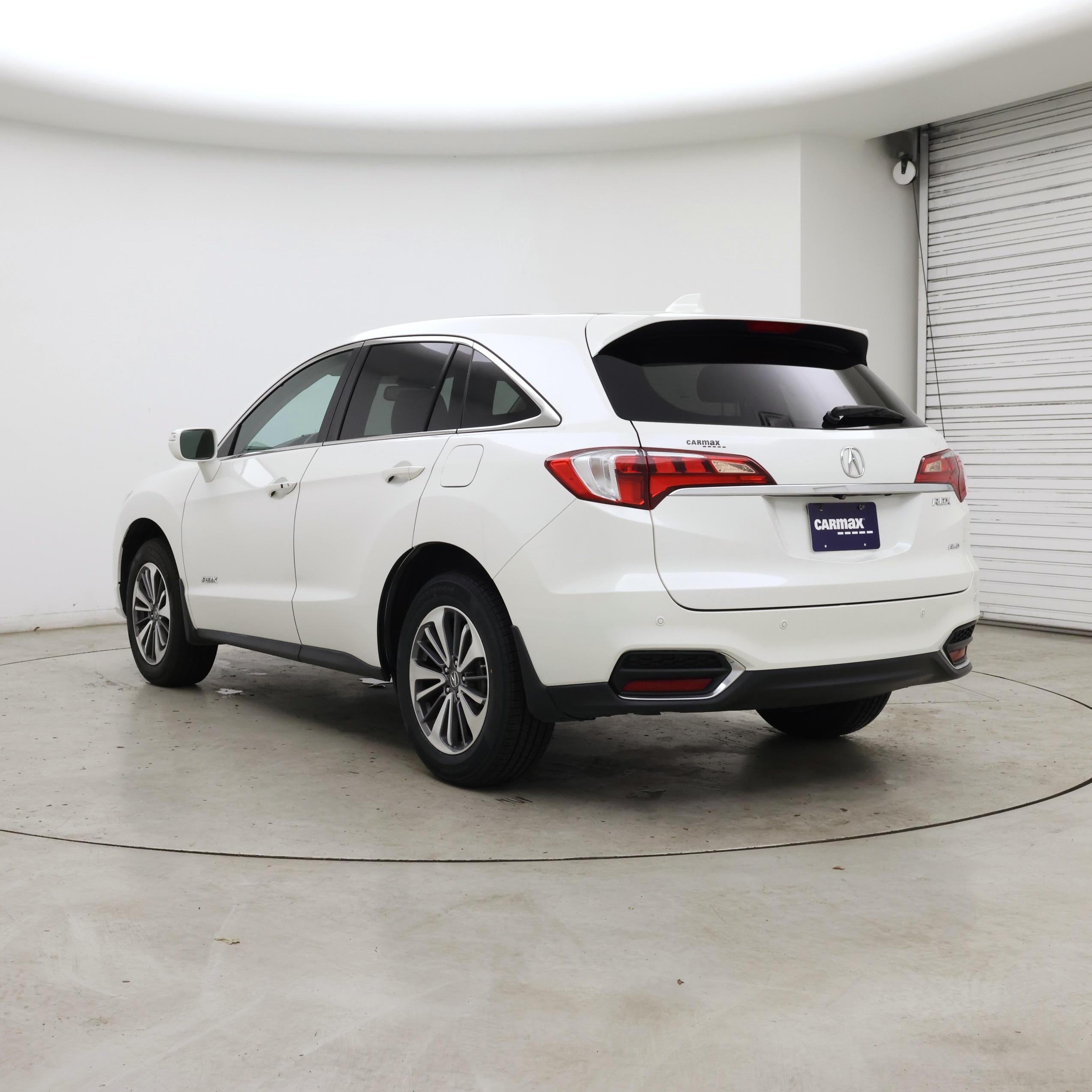 Thumbnail: 2016 Acura RDX - 2