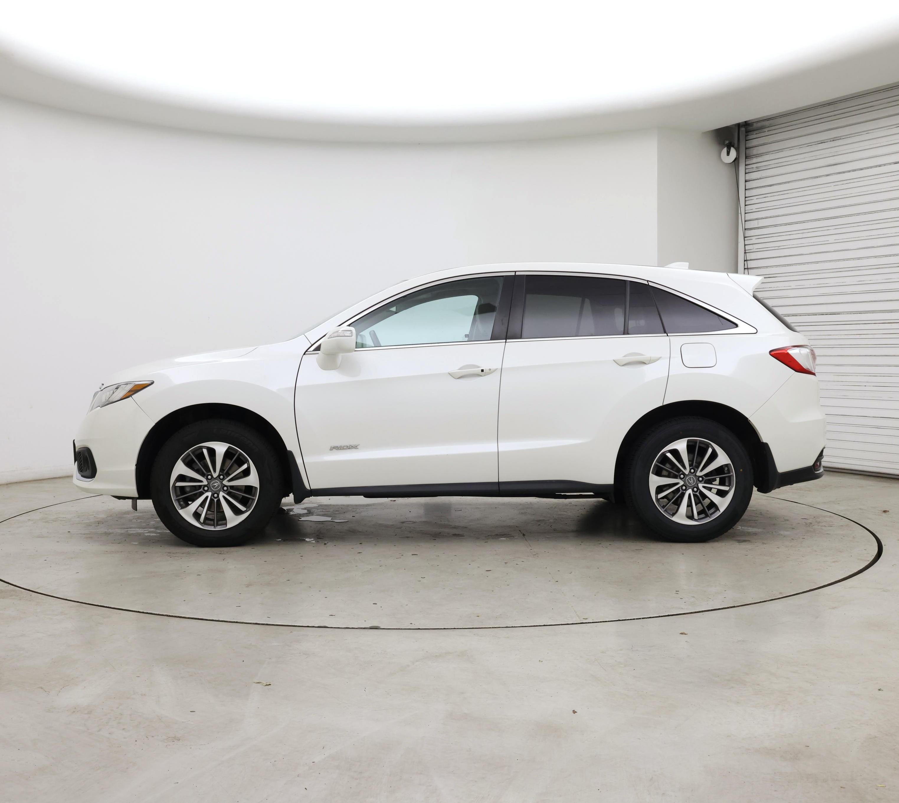 Thumbnail: 2016 Acura RDX - 3