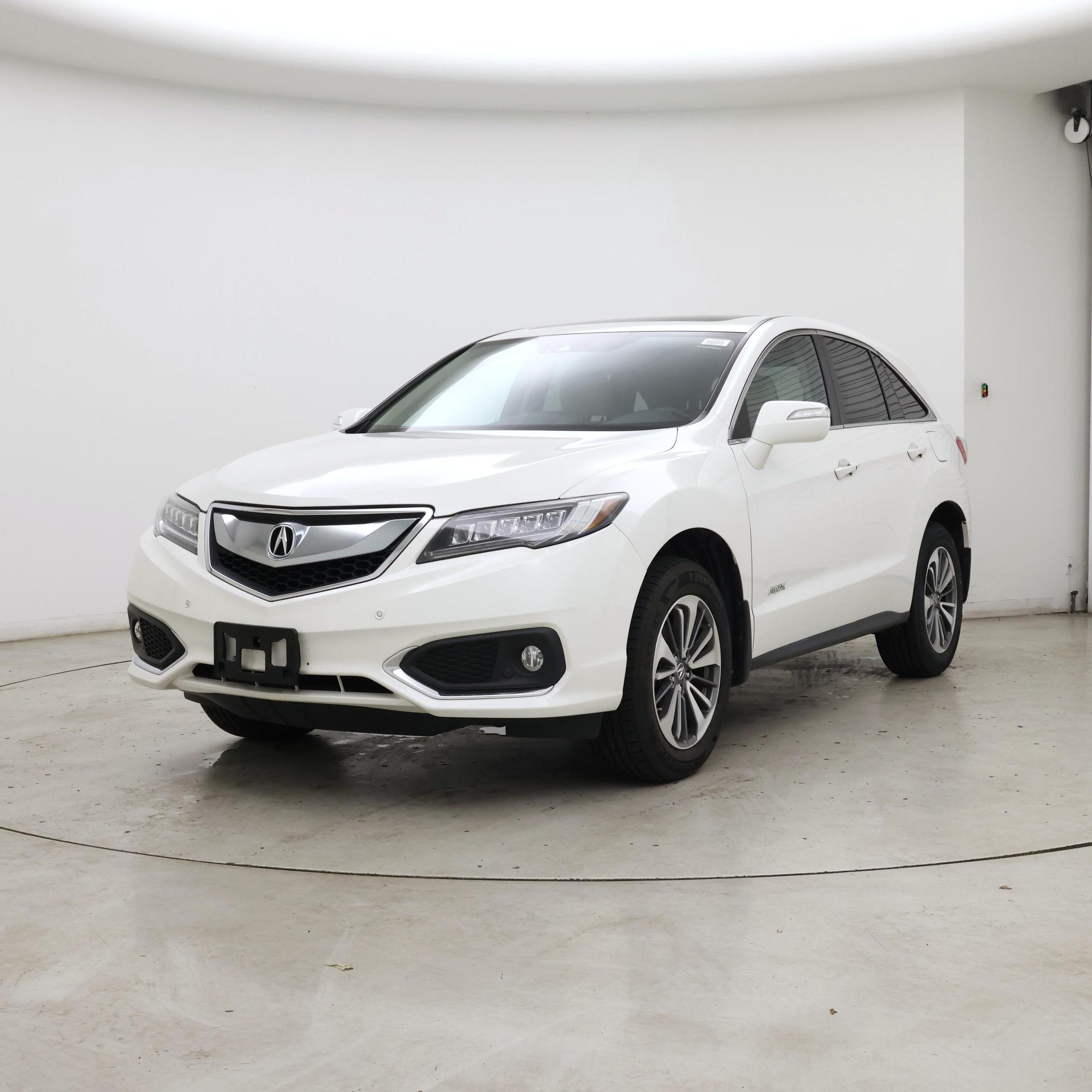 Thumbnail: 2016 Acura RDX - 4