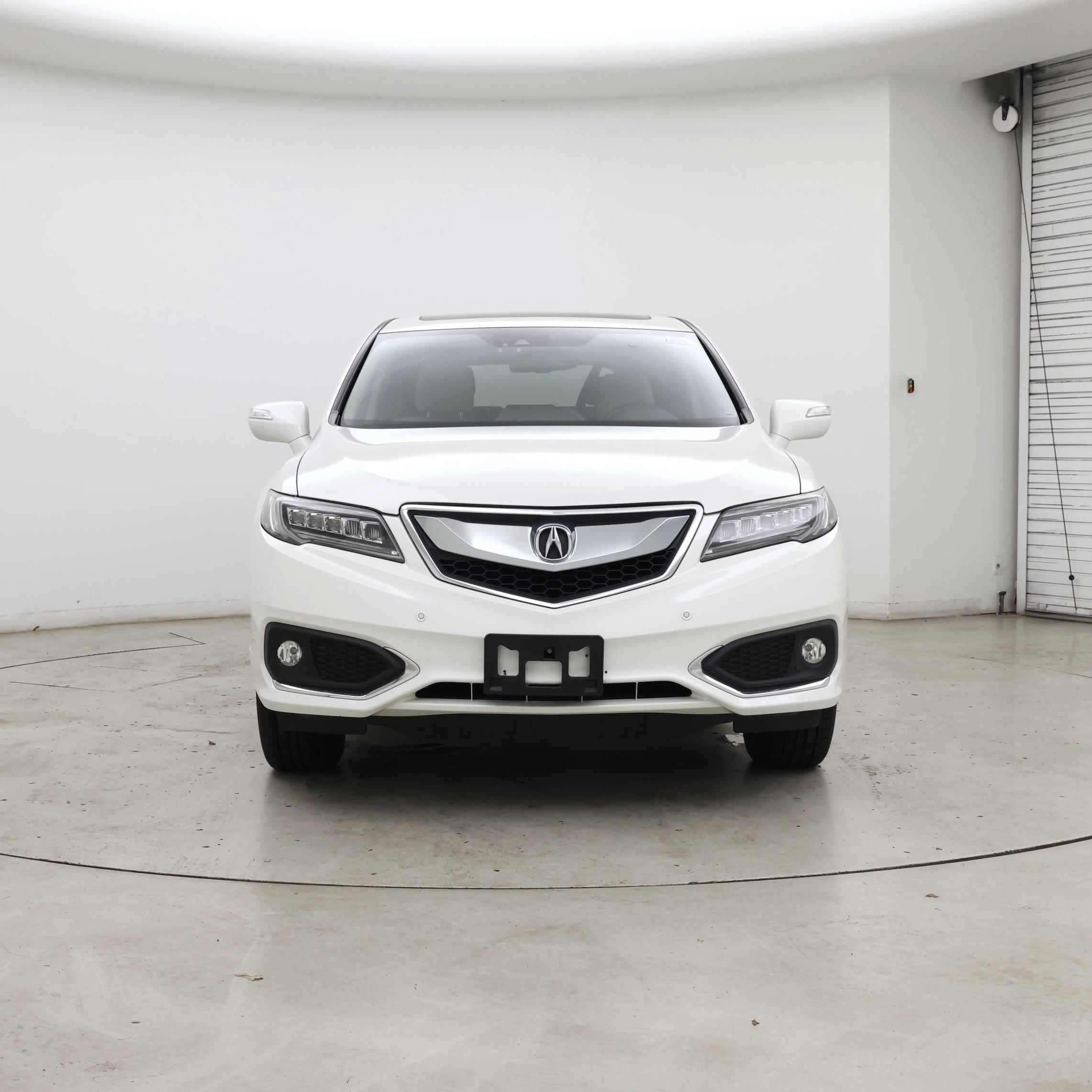 Thumbnail: 2016 Acura RDX - 5