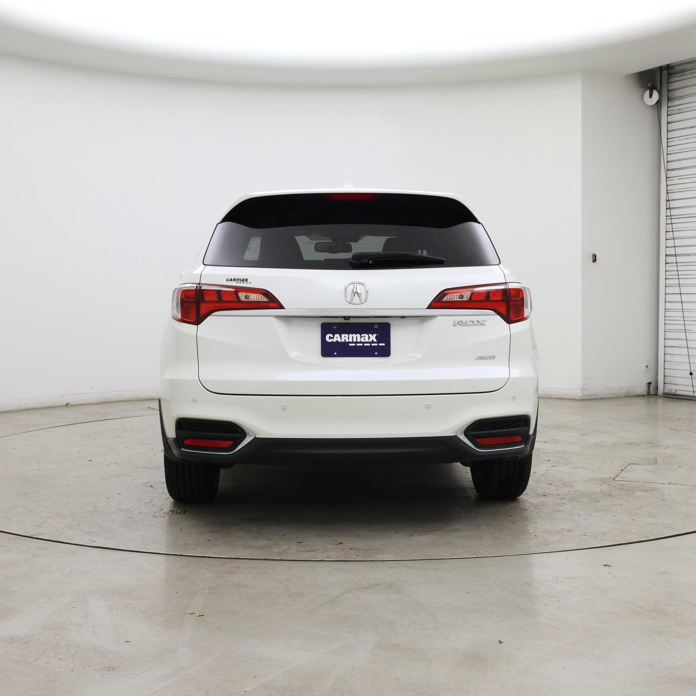 Thumbnail: 2016 Acura RDX - 6