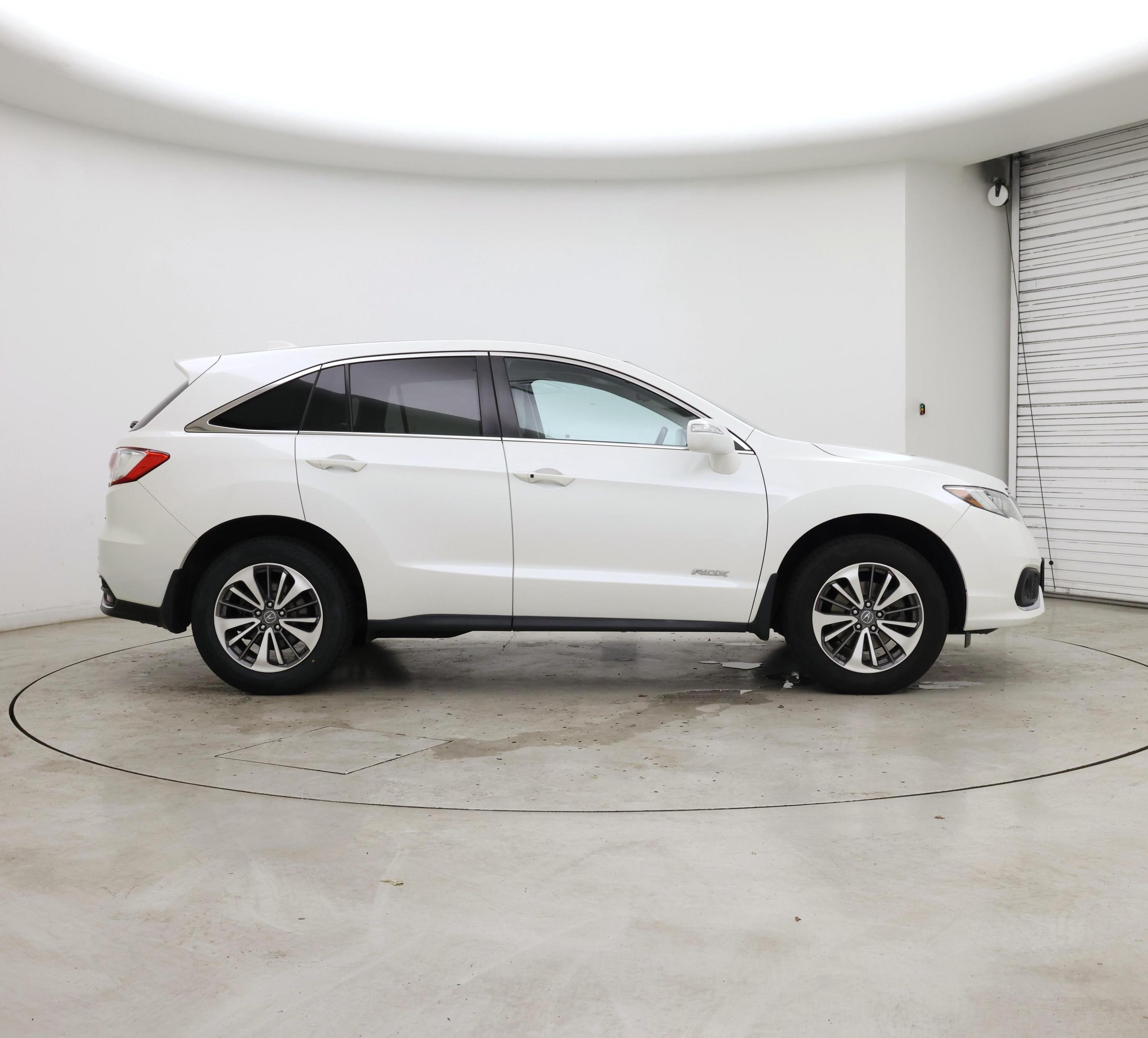 Thumbnail: 2016 Acura RDX - 7