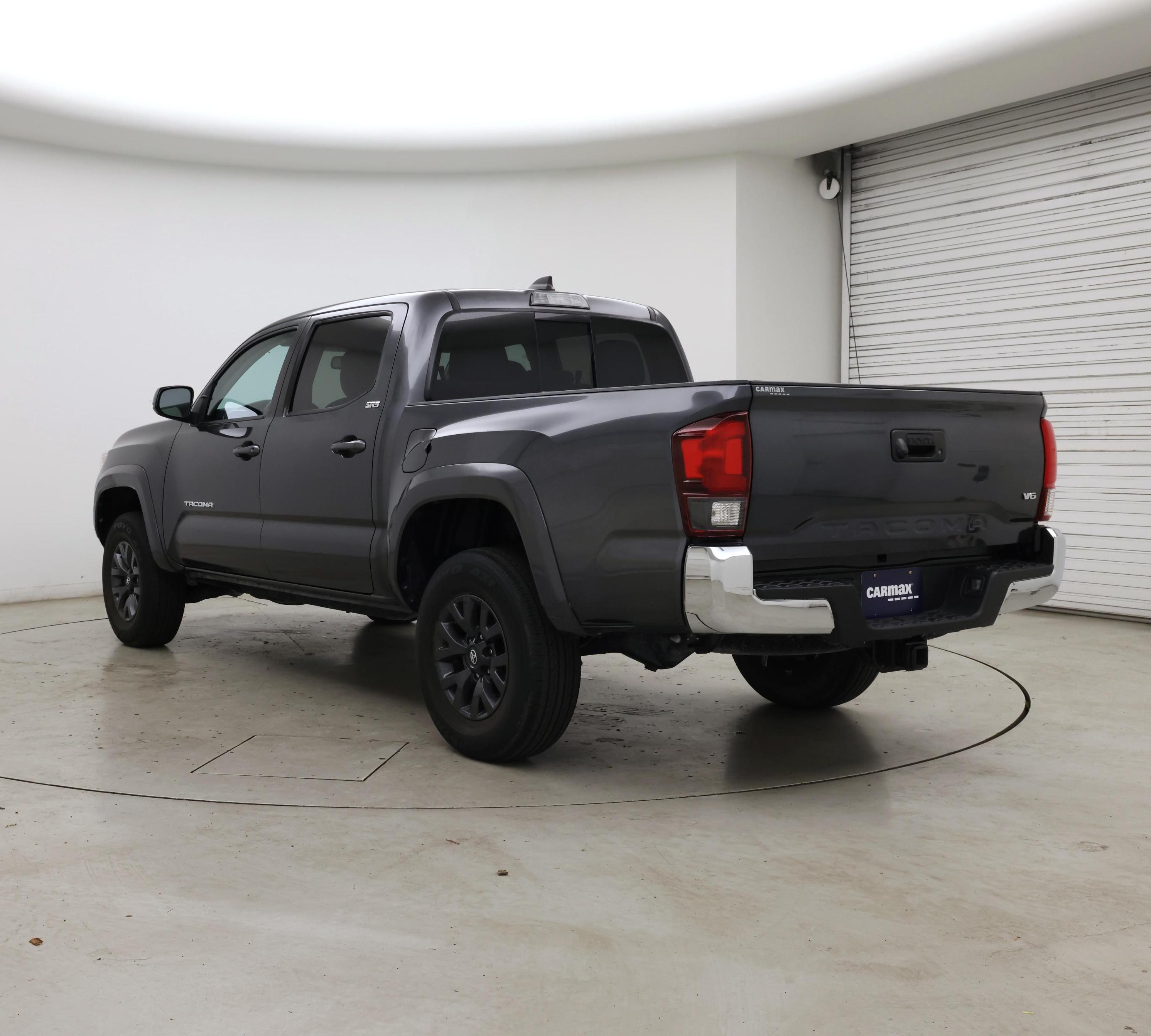 Thumbnail: 2023 Toyota Tacoma - 2