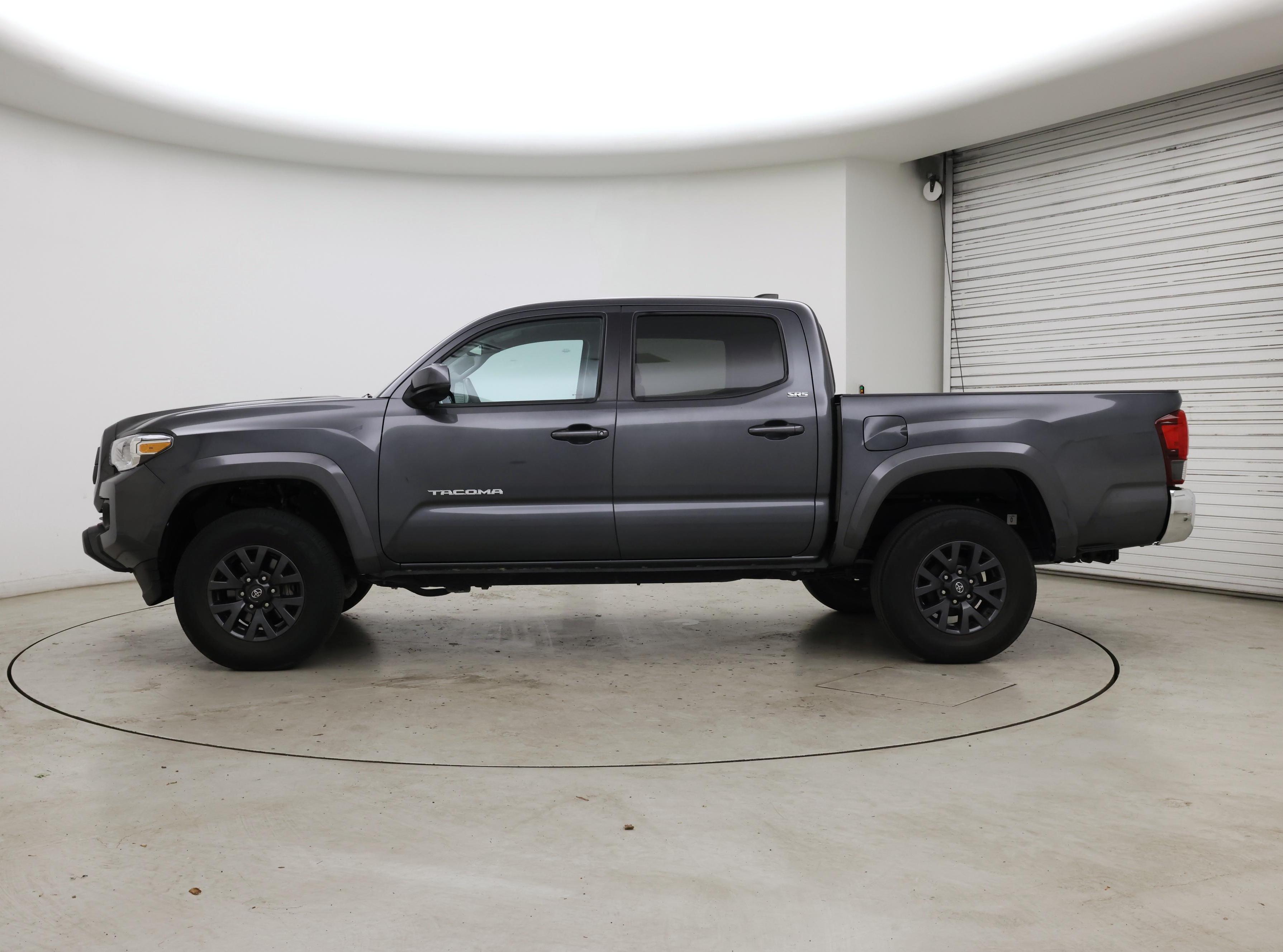 Thumbnail: 2023 Toyota Tacoma - 3