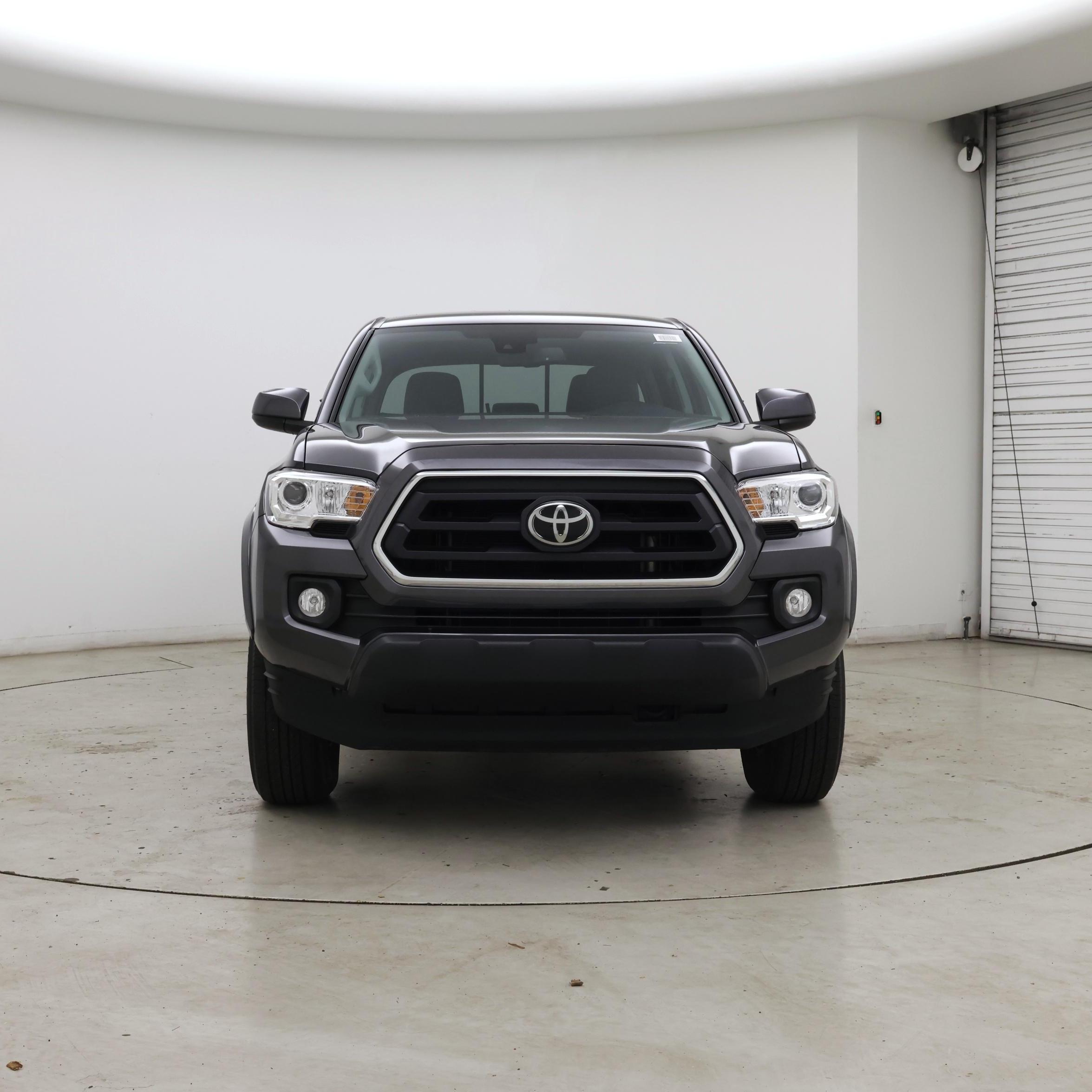 Thumbnail: 2023 Toyota Tacoma - 5