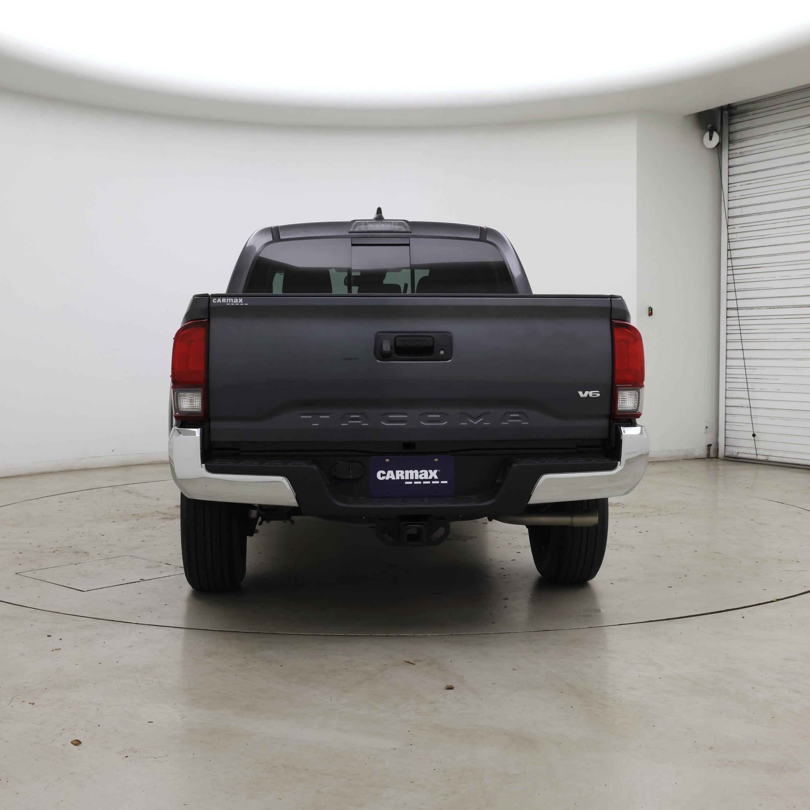 Thumbnail: 2023 Toyota Tacoma - 6