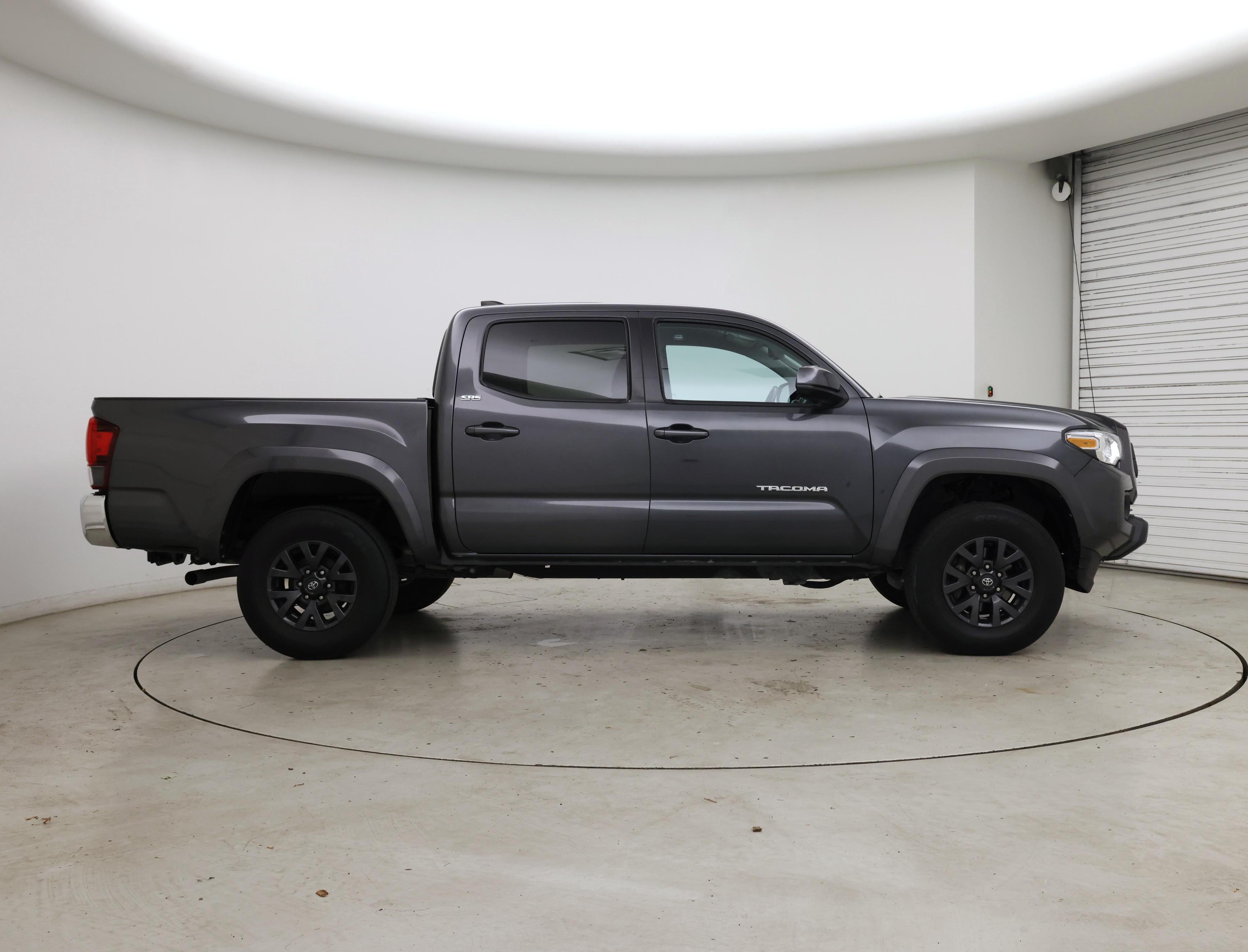 Thumbnail: 2023 Toyota Tacoma - 7