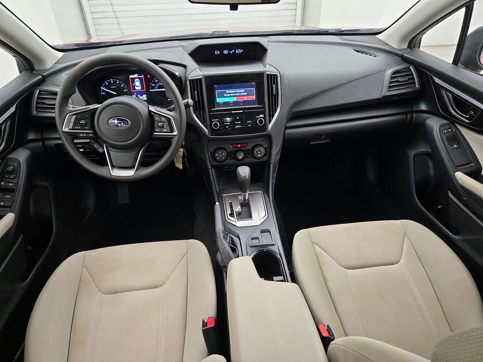 Thumbnail: 2021 Subaru Impreza - 9