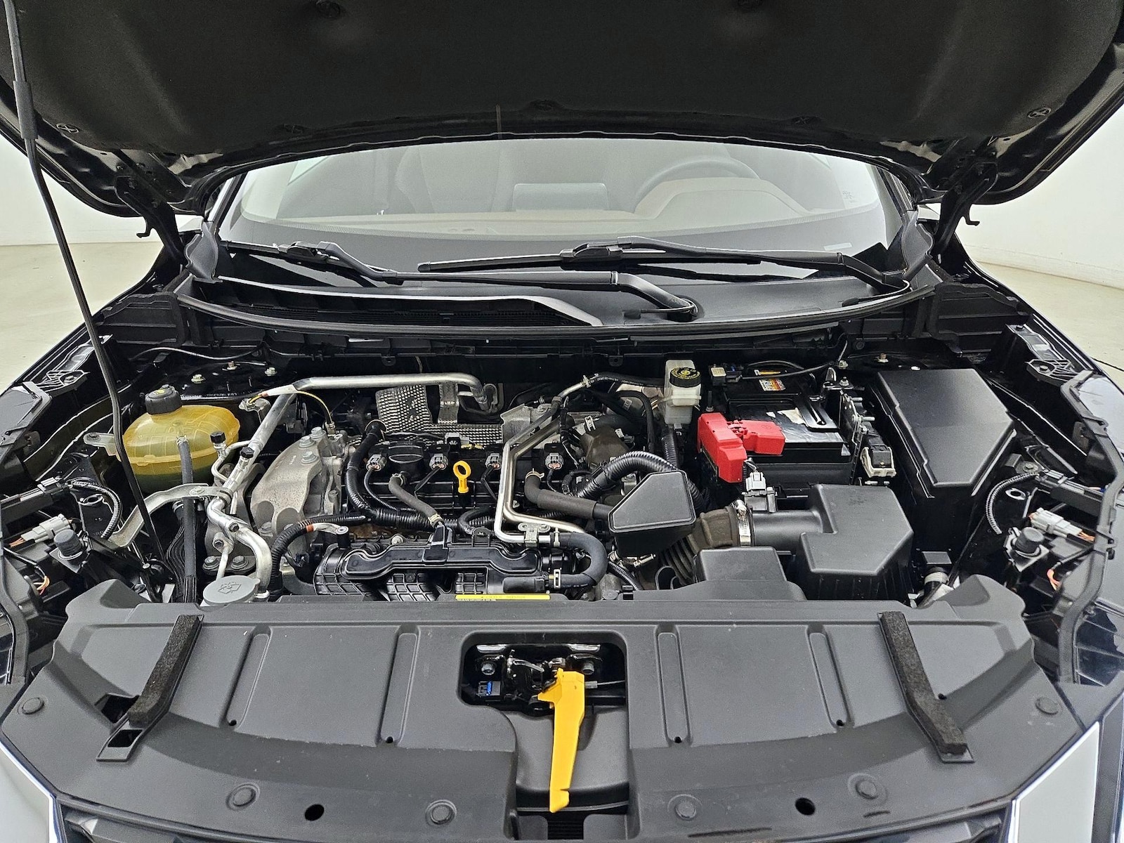 2021 Nissan Rogue SV - Photo 22