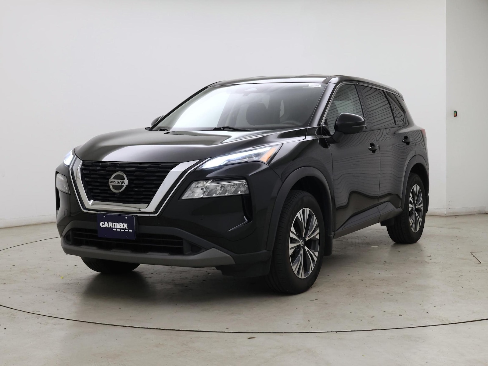2021 Nissan Rogue SV - Photo 5