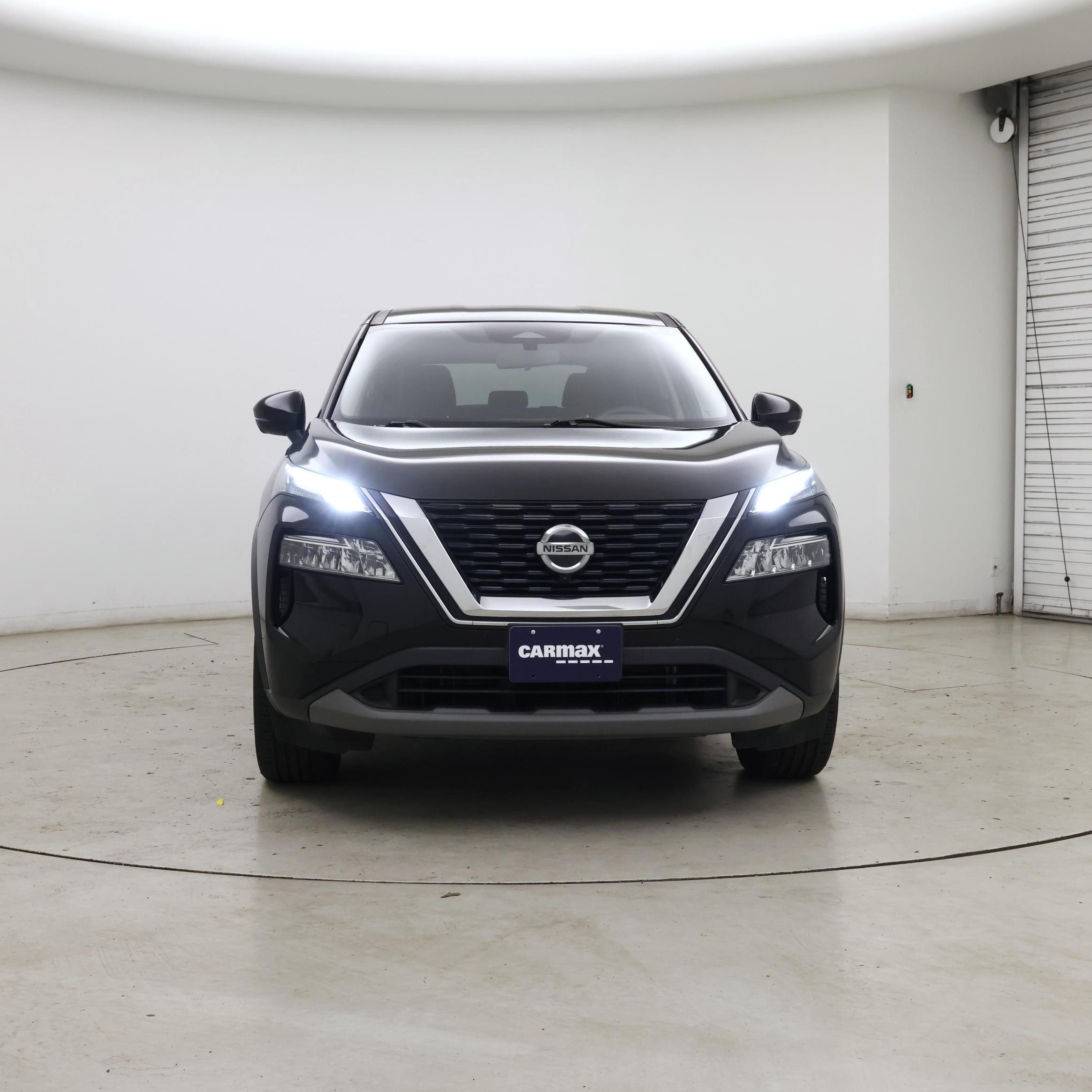 Thumbnail: 2021 Nissan Rogue - 5