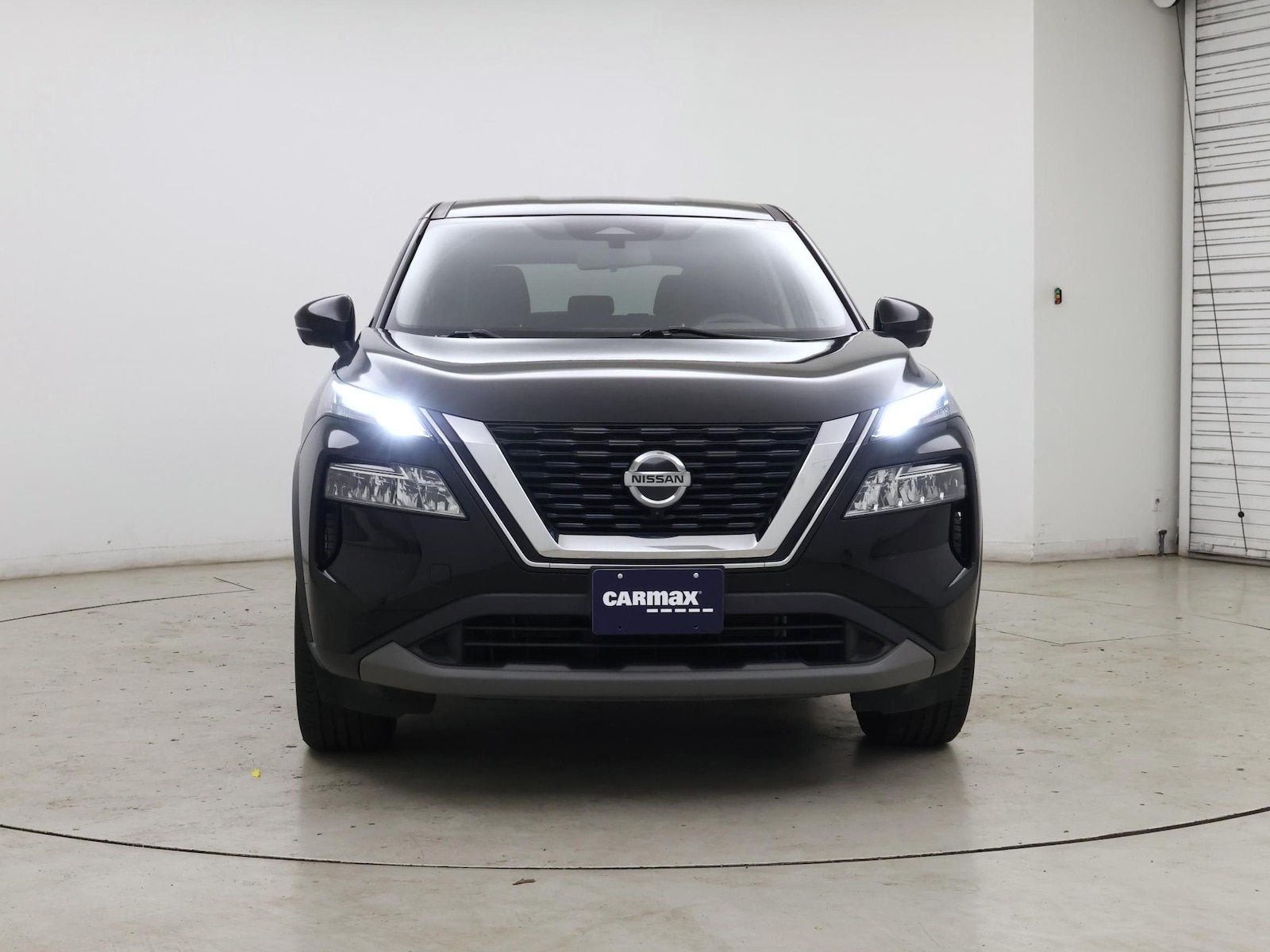 2021 Nissan Rogue SV - Photo 6