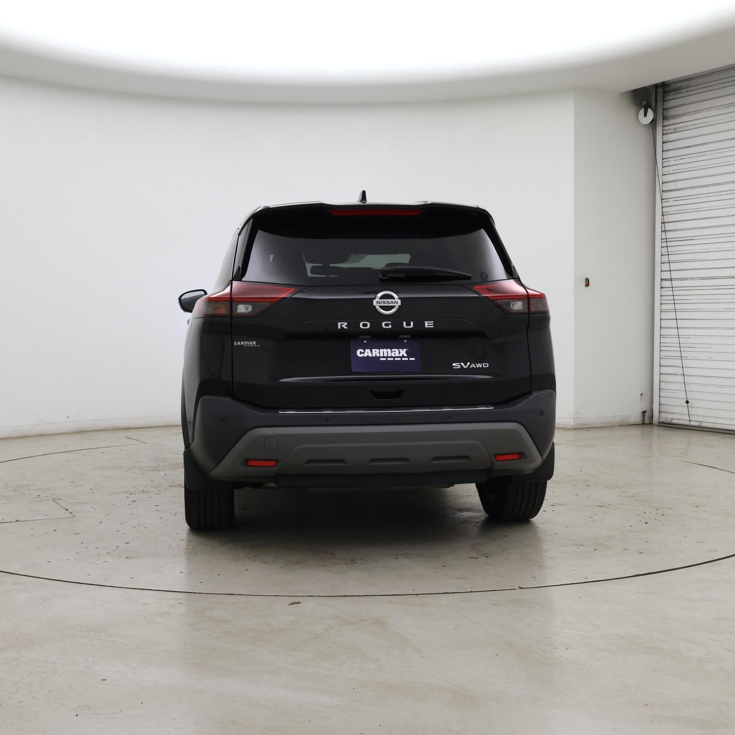 Thumbnail: 2021 Nissan Rogue - 6