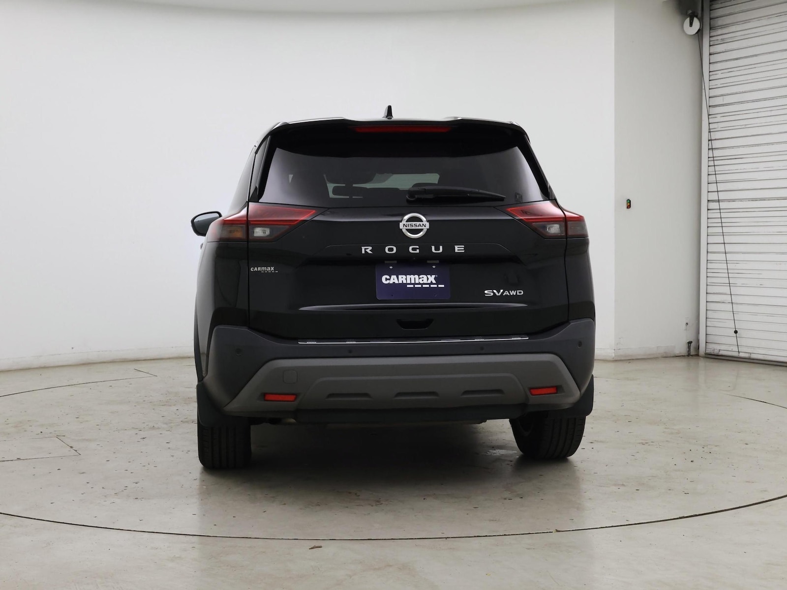 2021 Nissan Rogue SV - Photo 7