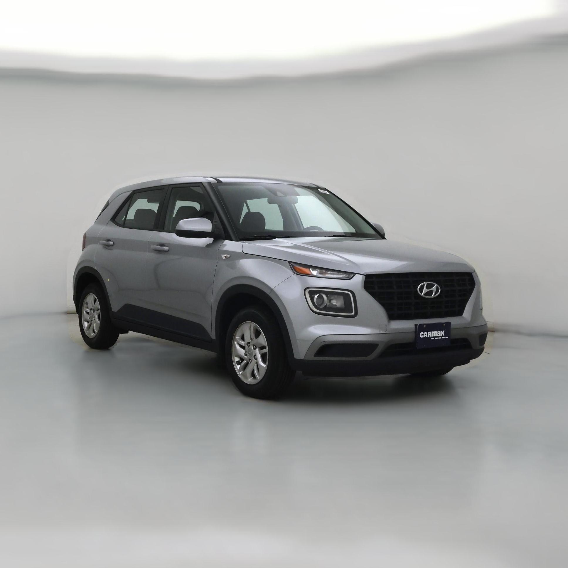 Thumbnail: 2022 Hyundai Venue - 1