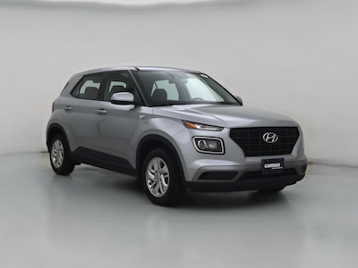 2022 Hyundai Venue SE