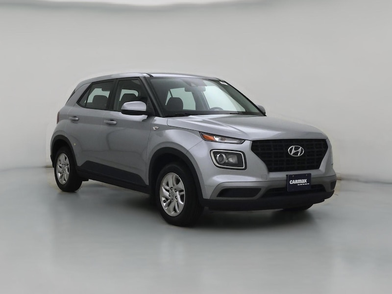 2022 Hyundai Venue SE -
                  Newark, DE