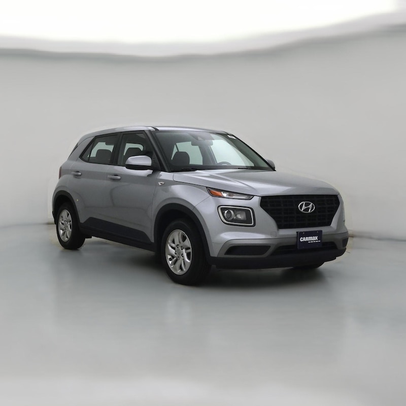 2022 Hyundai Venue SE