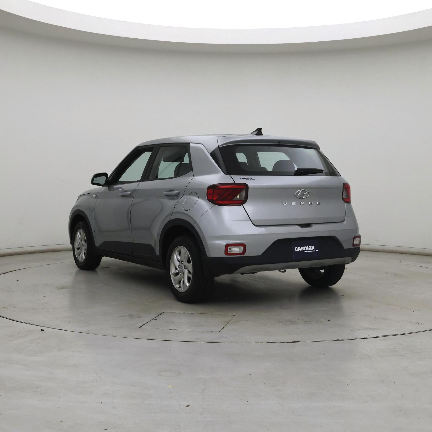 Thumbnail: 2022 Hyundai Venue - 2