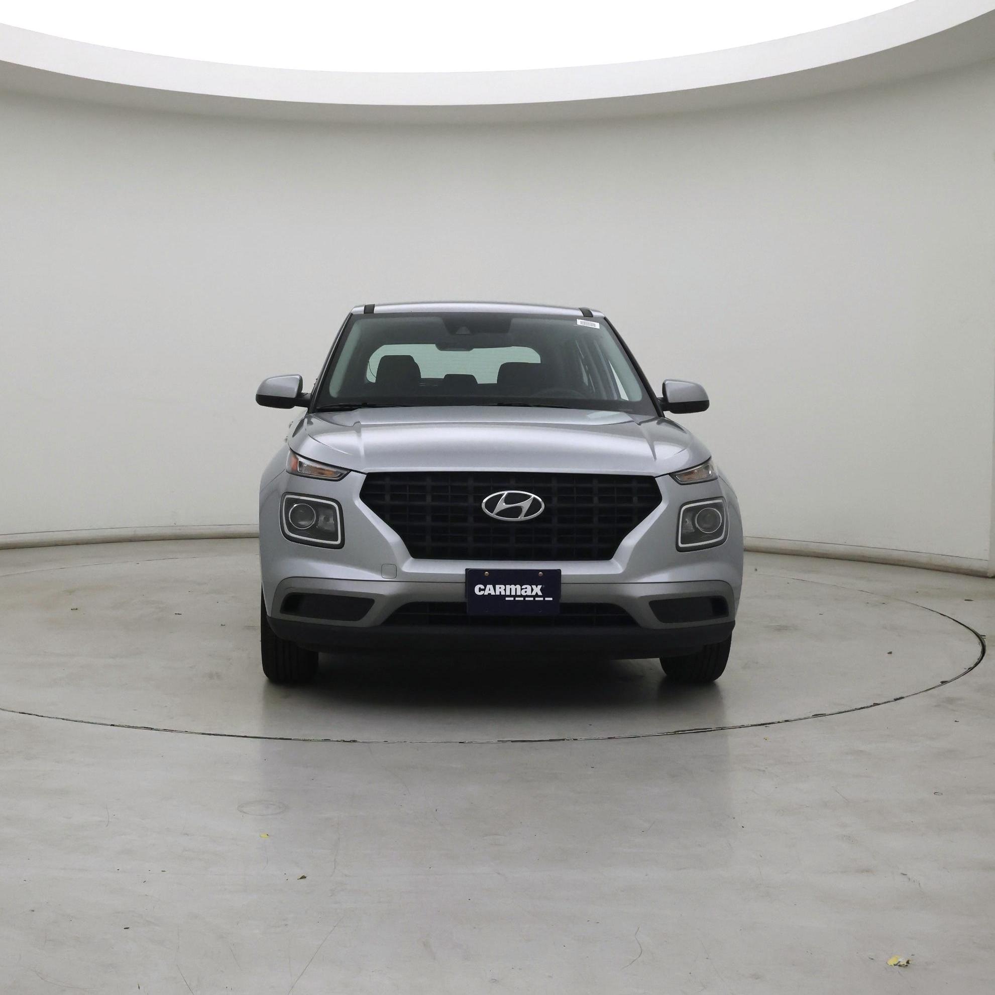 Thumbnail: 2022 Hyundai Venue - 5