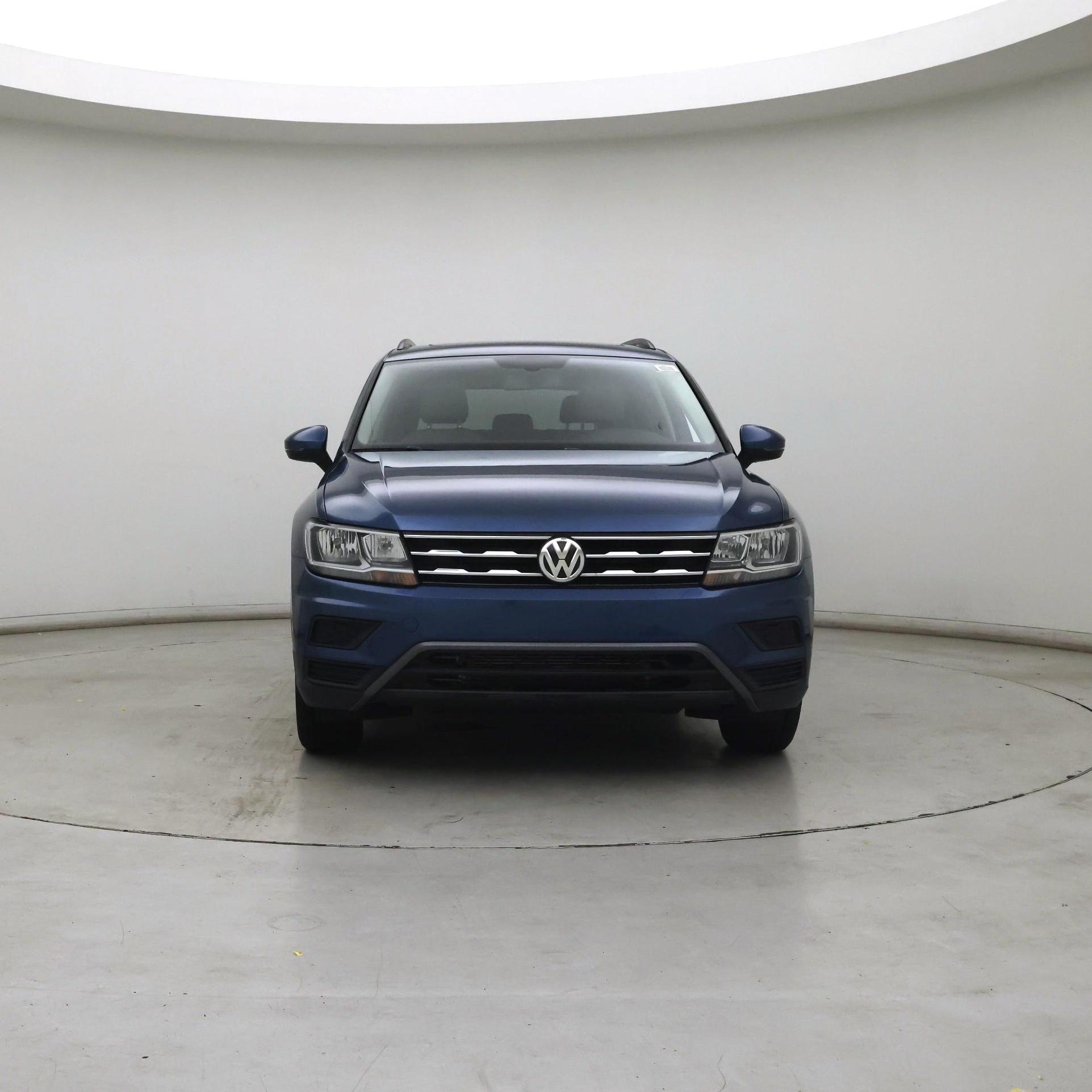Thumbnail: 2019 Volkswagen Tiguan - 5