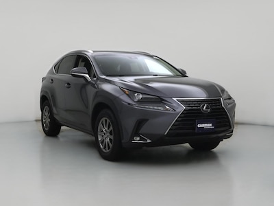 2019 Lexus NX 300