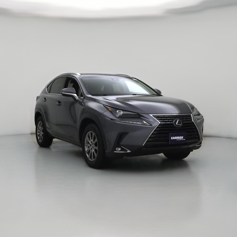 2019 Lexus NX 300