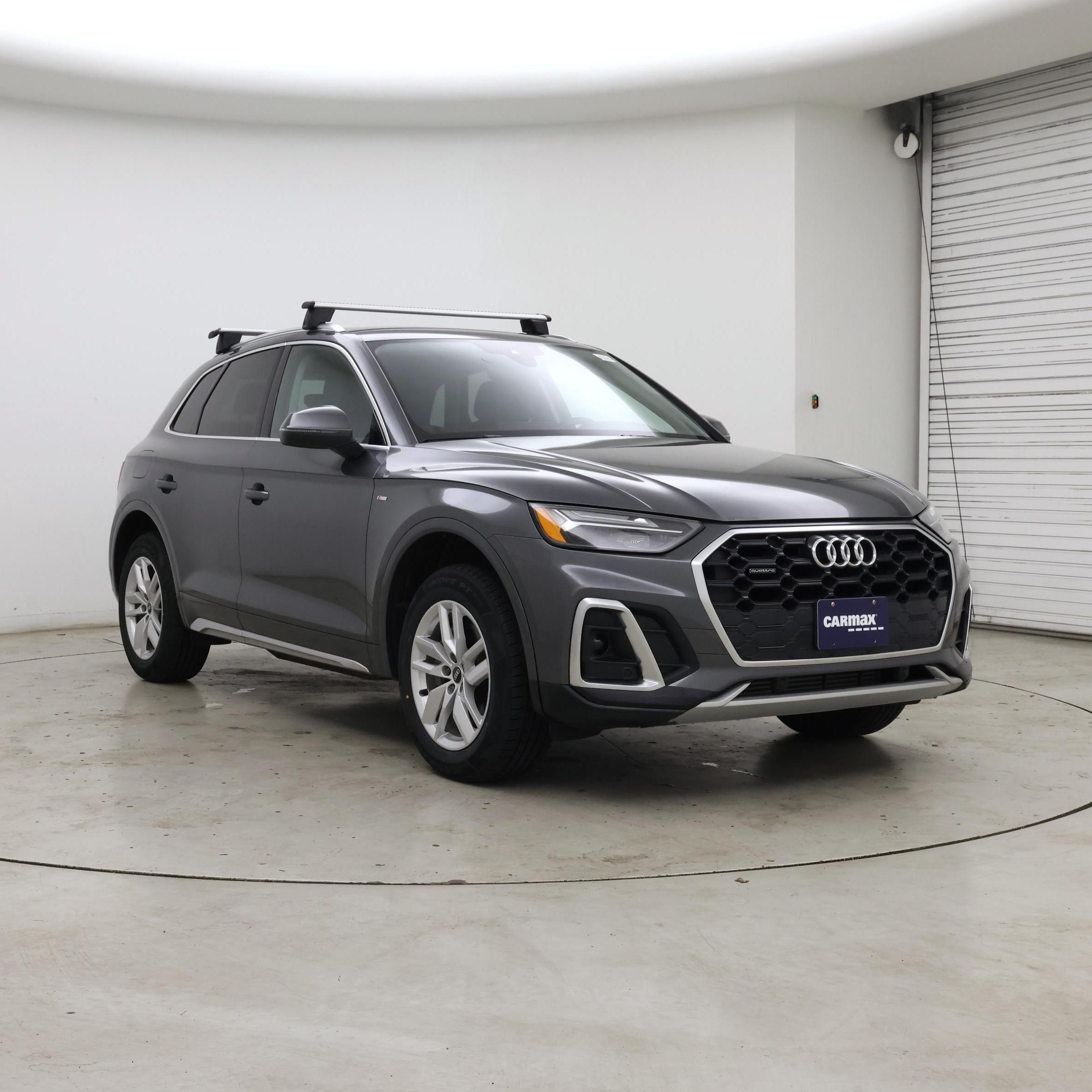  2022 Audi Q5 quattro Premium S Line 45 TFSI   
