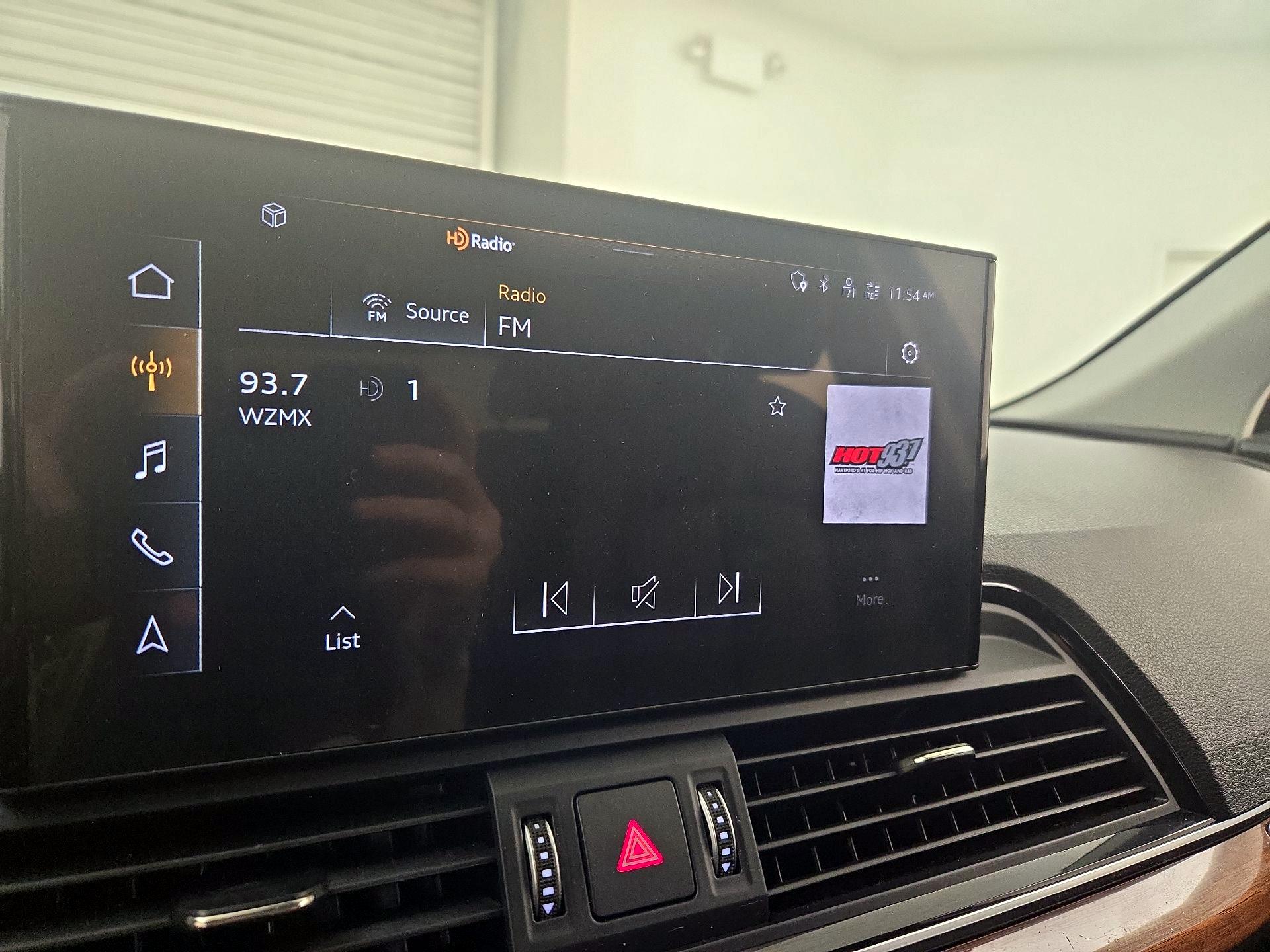 Thumbnail: 2022 Audi Q5 - 14