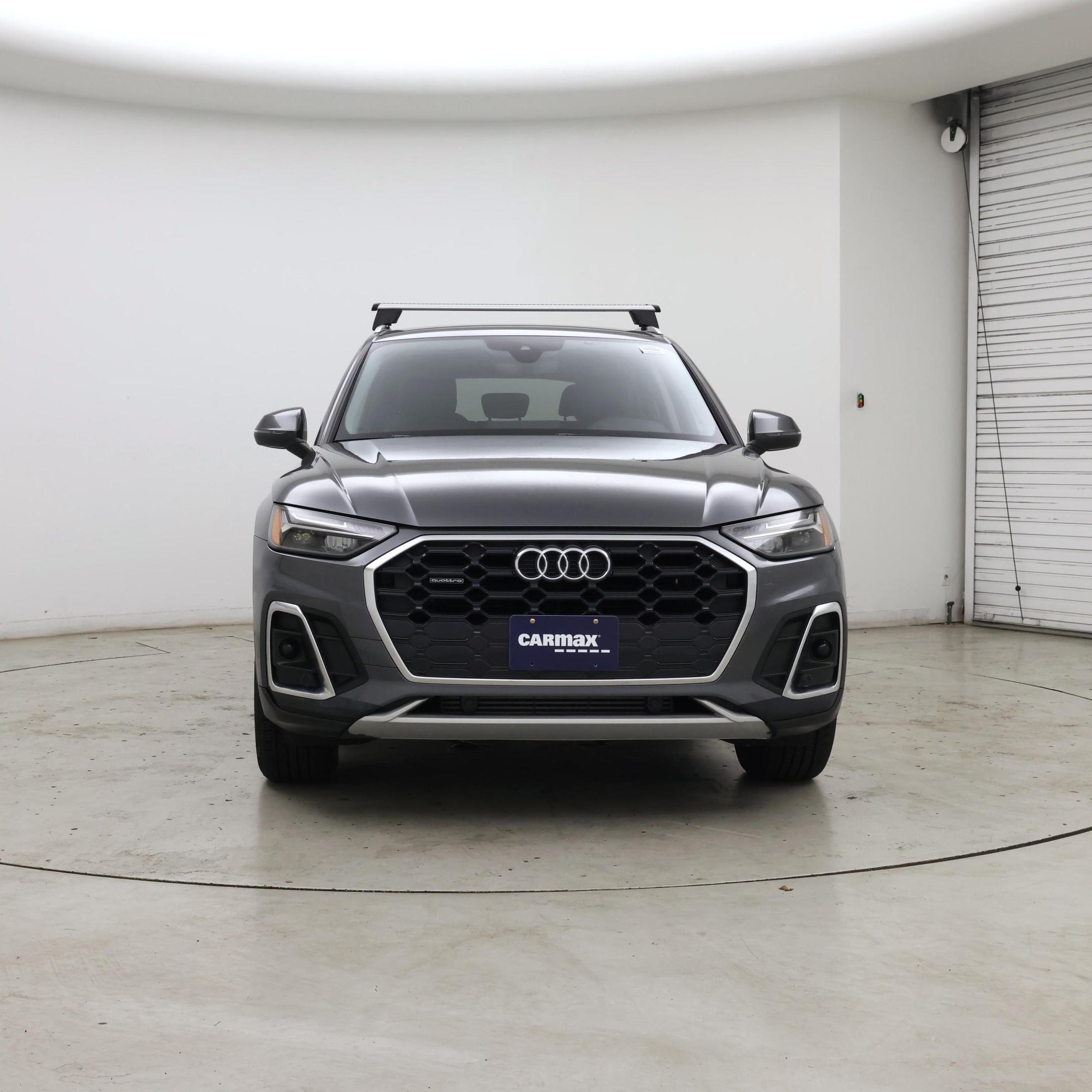 Thumbnail: 2022 Audi Q5 - 5