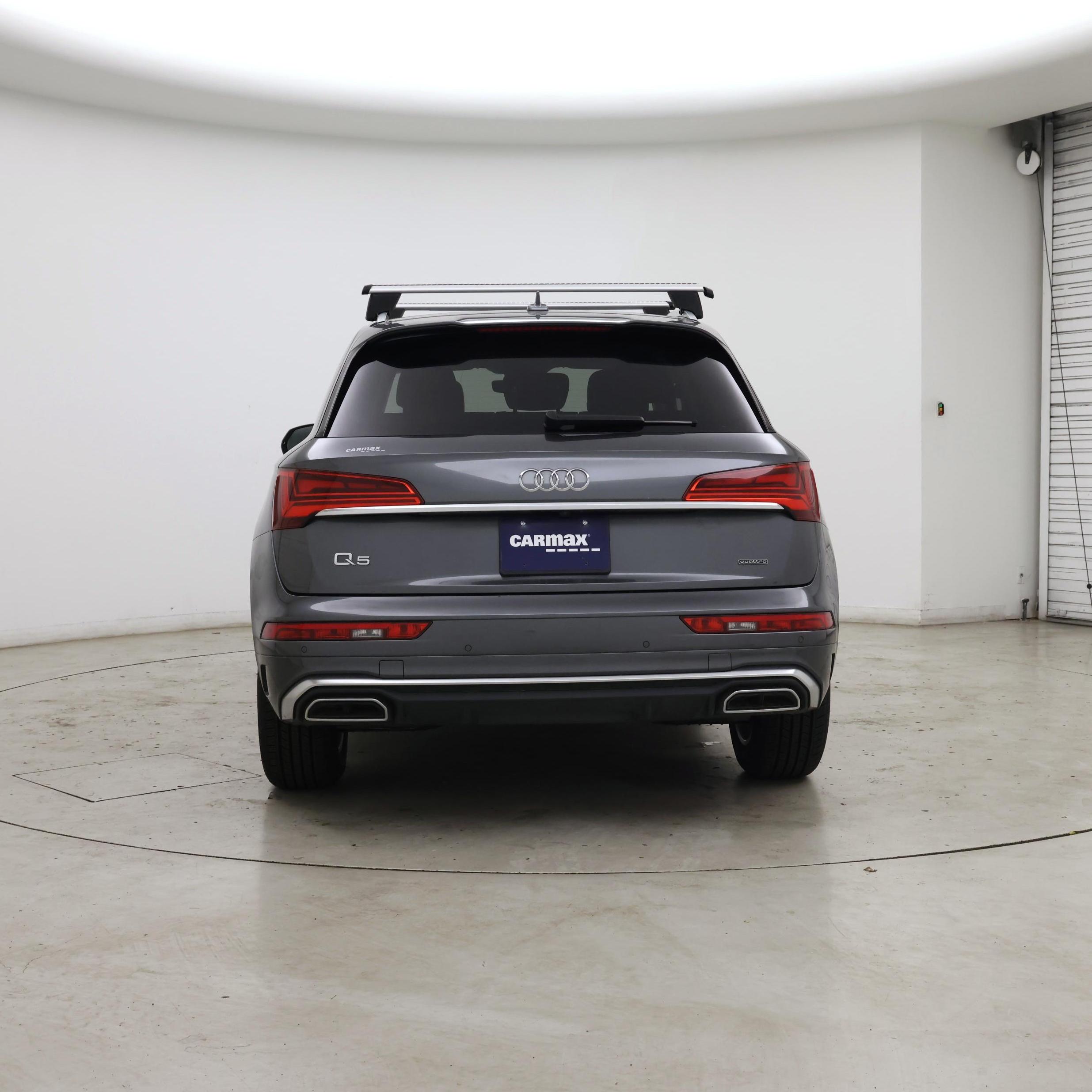Thumbnail: 2022 Audi Q5 - 6
