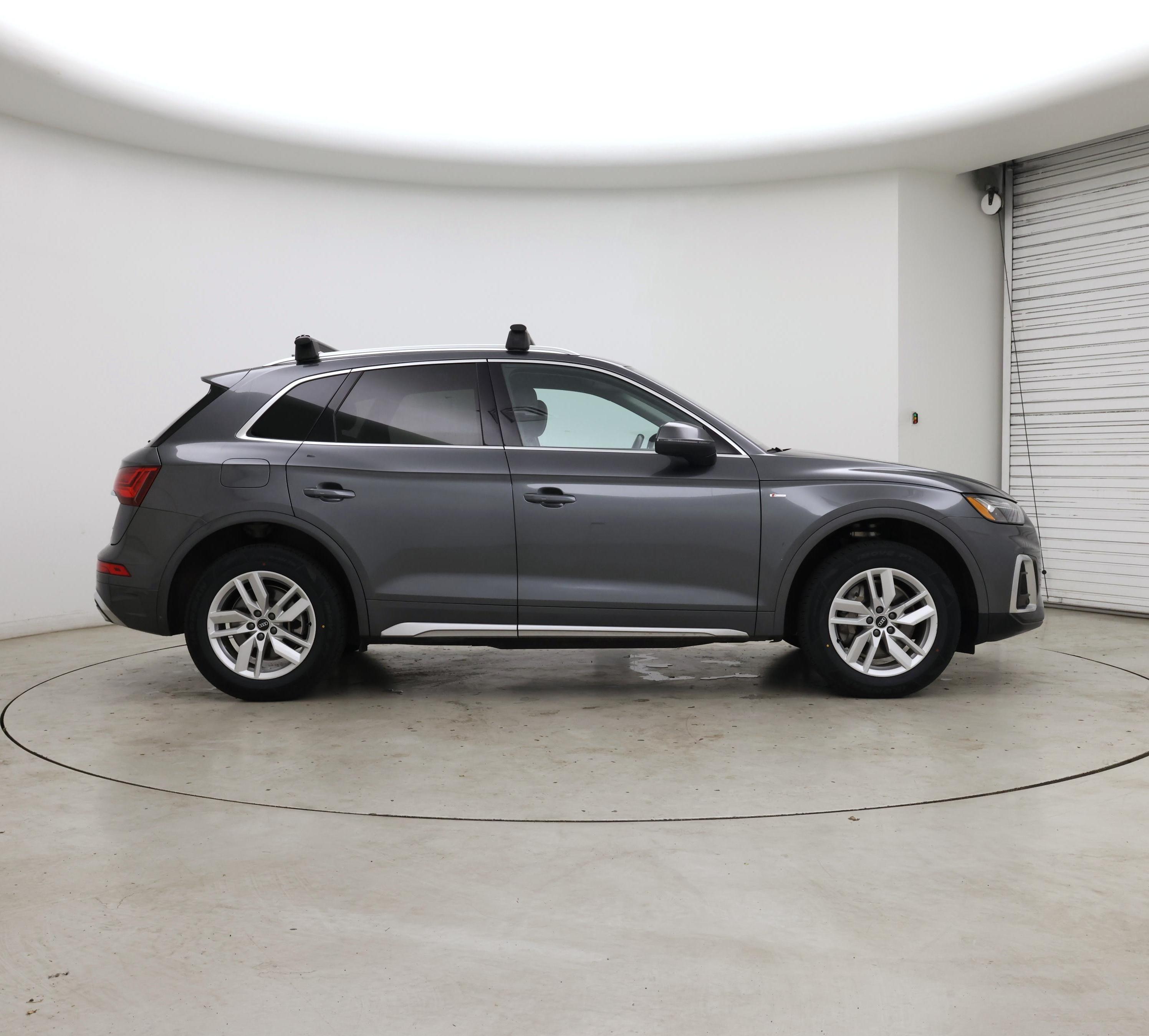 Thumbnail: 2022 Audi Q5 - 7